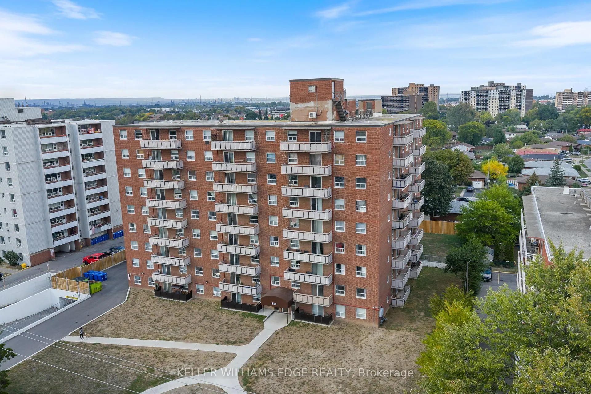 Photo 17 of Unit 802, 851 Queenston Road, Hamilton, Riverdale — HOMEH