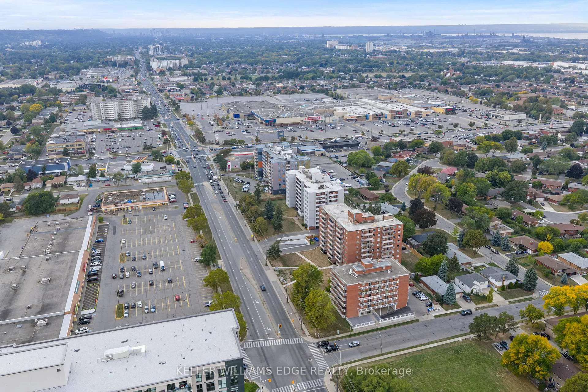 Photo 18 of Unit 802, 851 Queenston Road, Hamilton, Riverdale — HOMEH