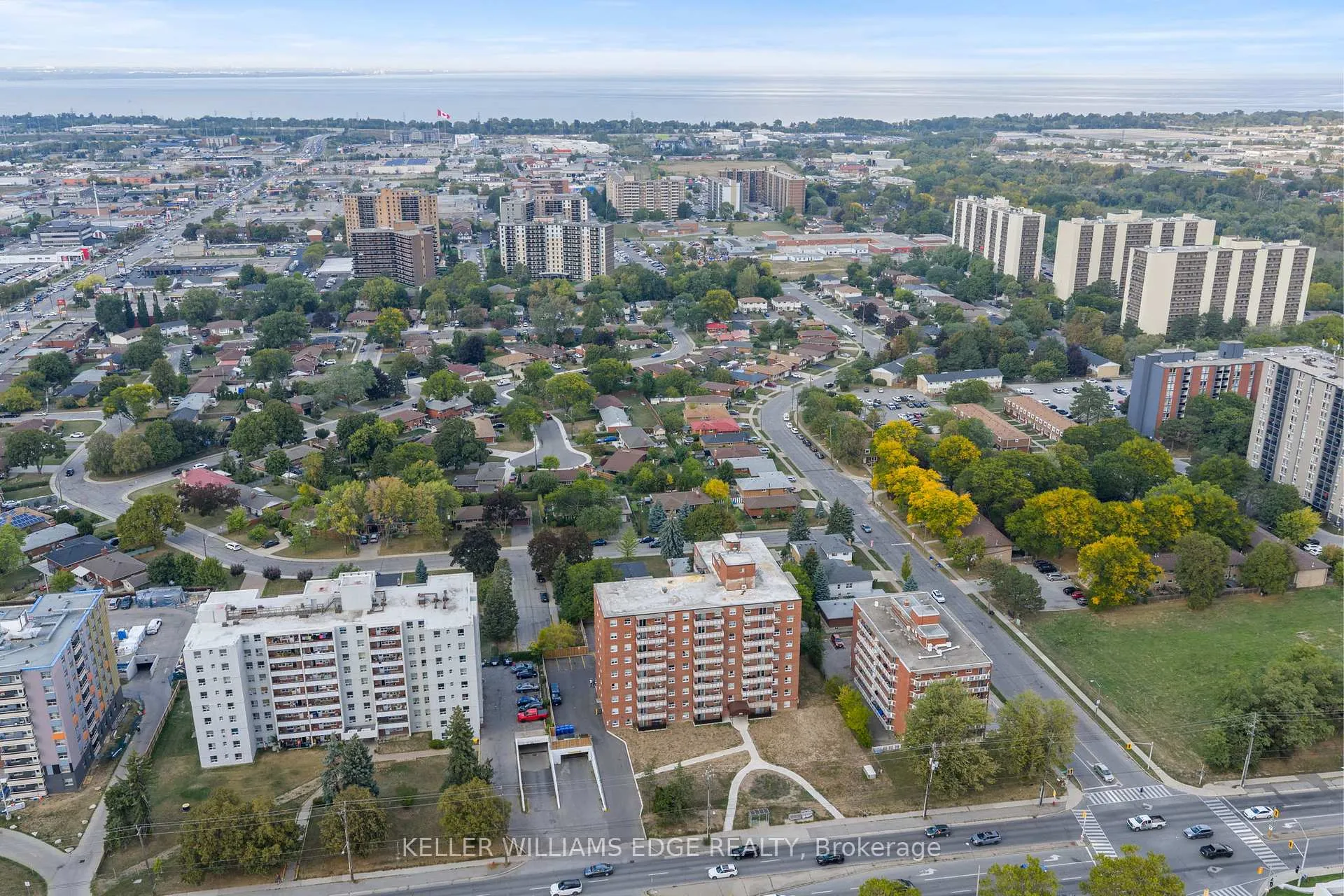 Photo 19 of Unit 802, 851 Queenston Road, Hamilton, Riverdale — HOMEH