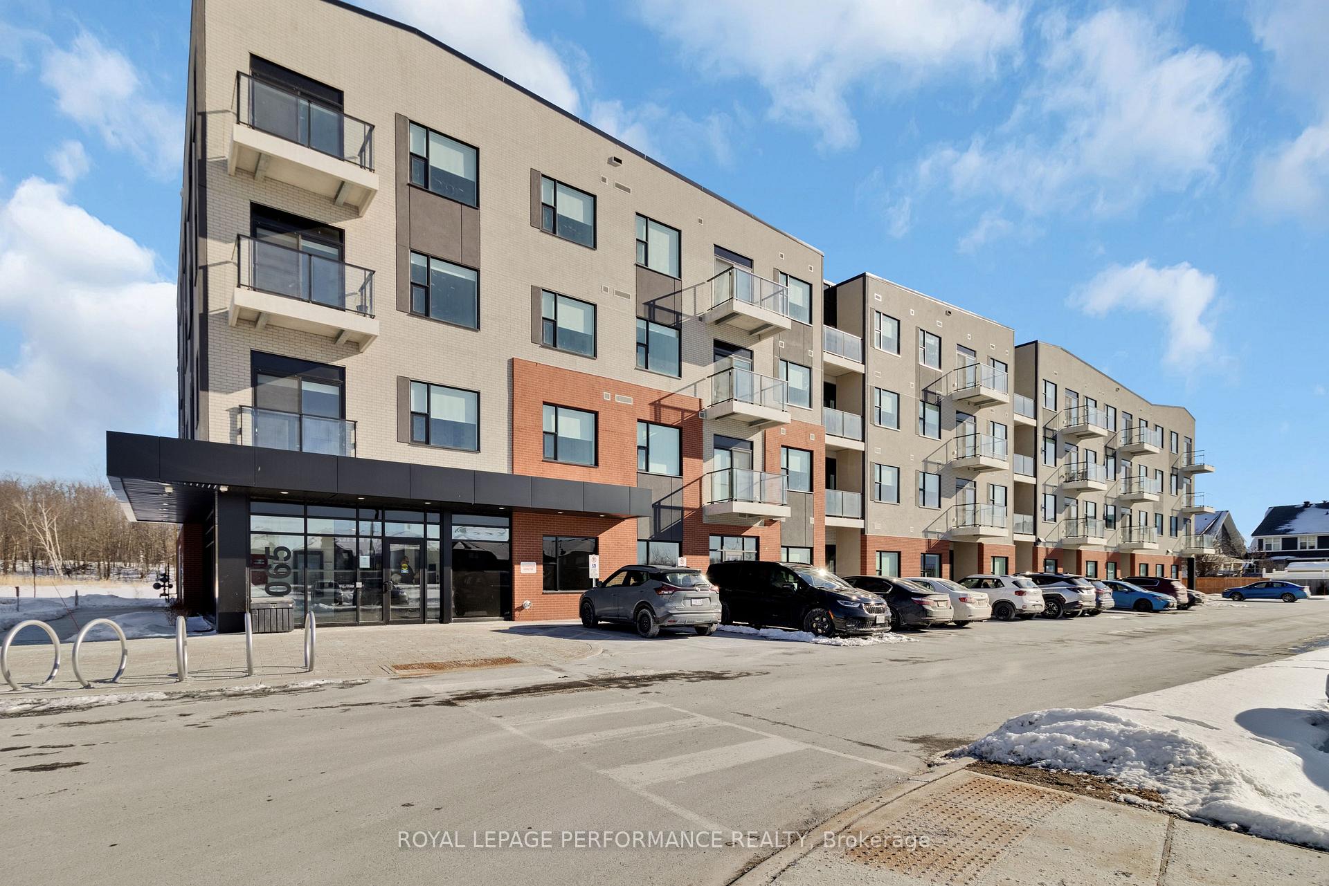 Photo 1 of Unit 211, 2065 Portobello Boulevard, Ottawa, Notting Hill/Summerside — HOMEH