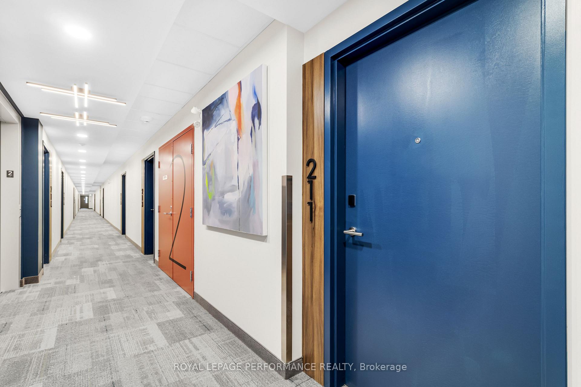 Photo 3 of Unit 211, 2065 Portobello Boulevard, Ottawa, Notting Hill/Summerside — HOMEH