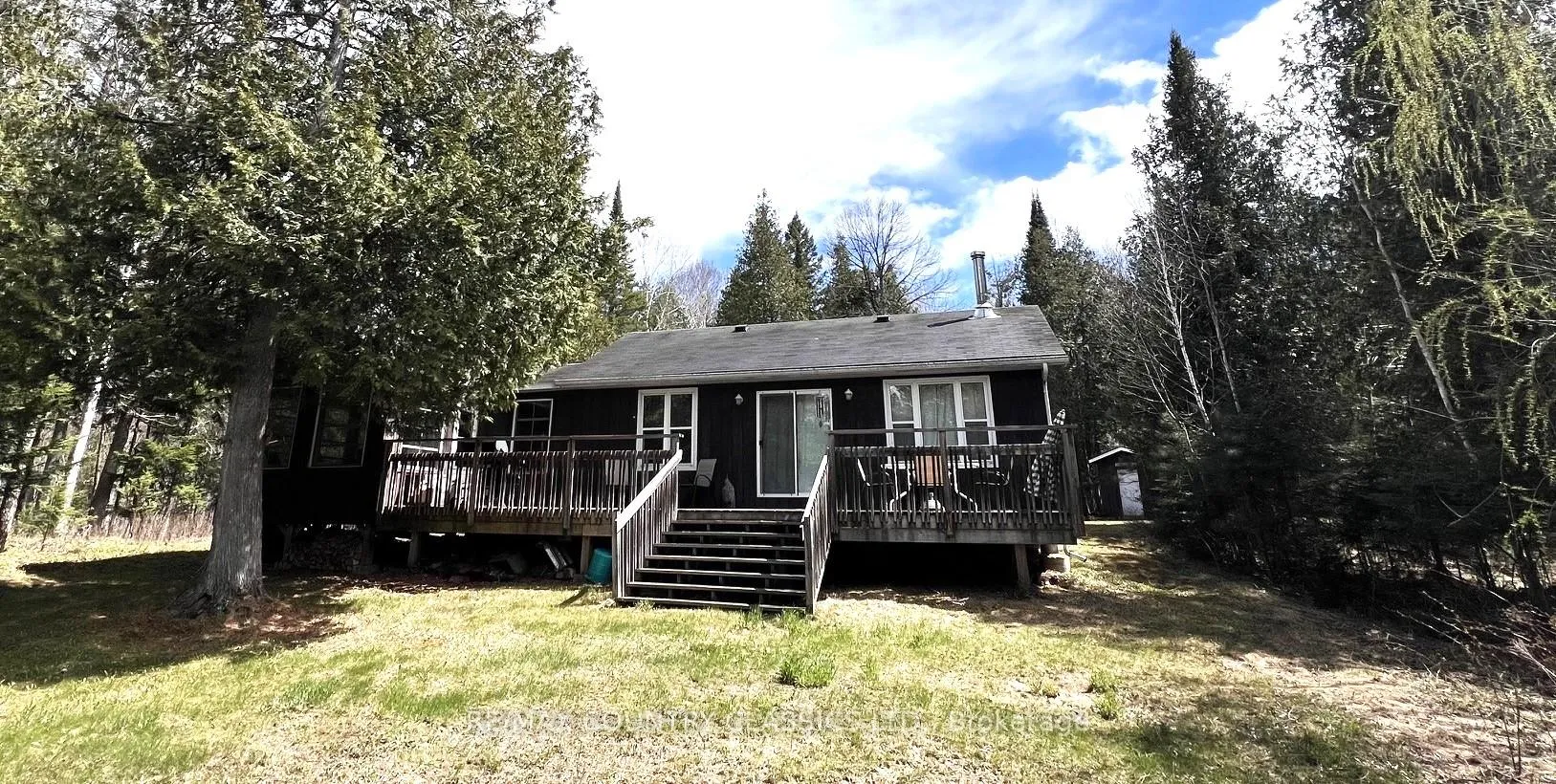 Front of 179 Lalonde Lane