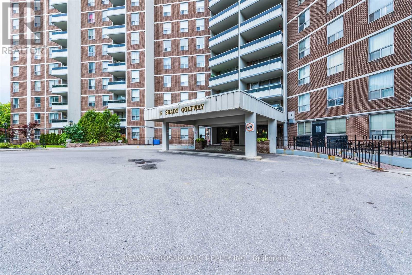 Photo 2 of Unit 1208, 5 Shady Golf Way, Toronto, Flemingdon Park — HOMEH