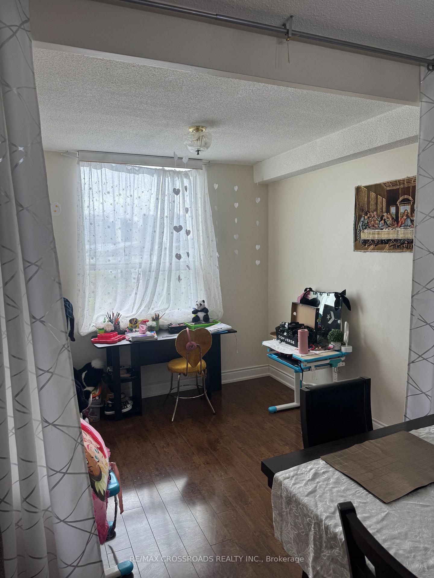 Photo 5 of Unit 1208, 5 Shady Golf Way, Toronto, Flemingdon Park — HOMEH