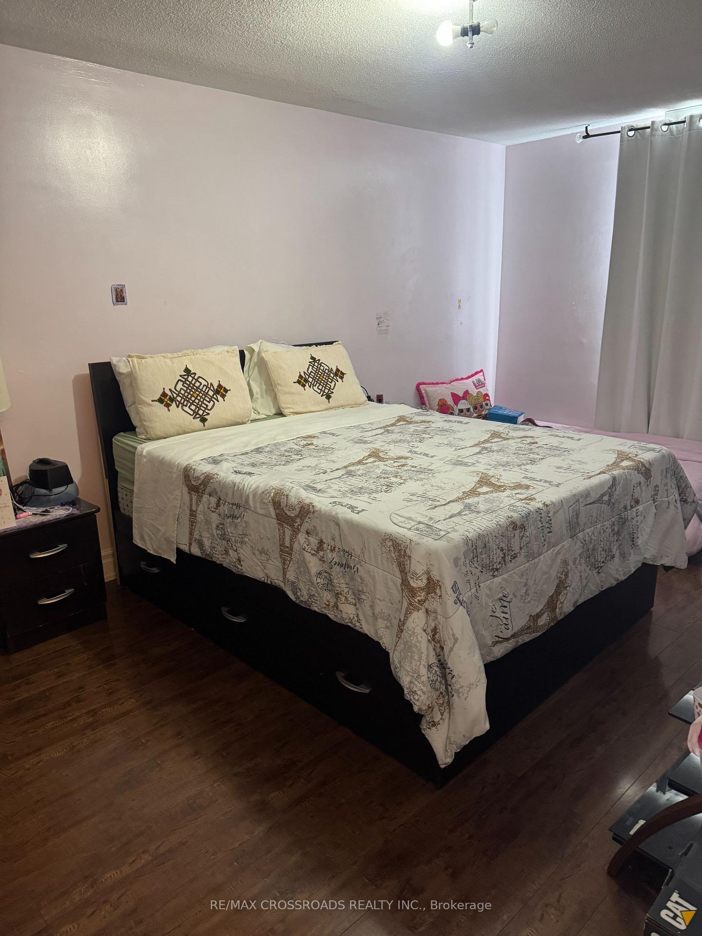 Photo 8 of Unit 1208, 5 Shady Golf Way, Toronto, Flemingdon Park — HOMEH