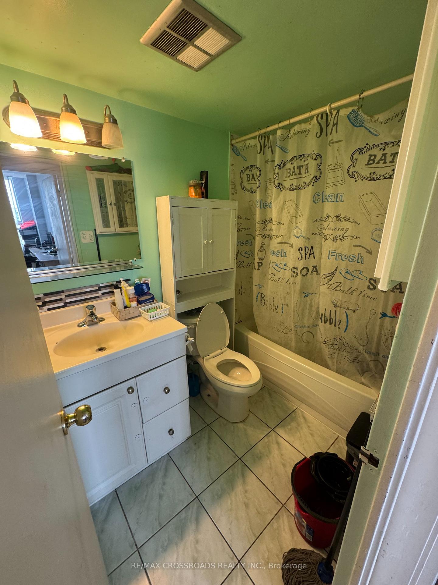 Photo 11 of Unit 1208, 5 Shady Golf Way, Toronto, Flemingdon Park — HOMEH