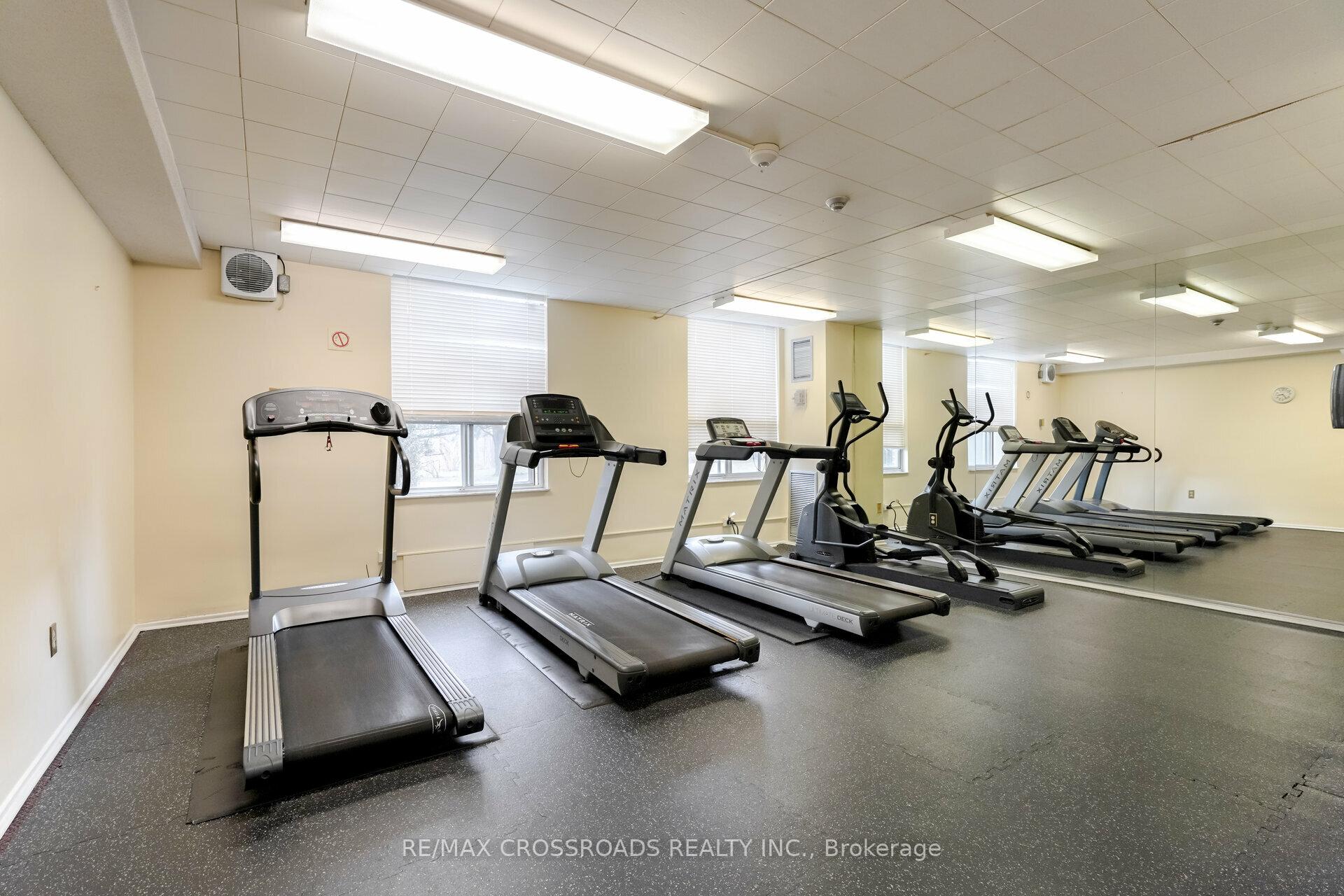 Photo 12 of Unit 1208, 5 Shady Golf Way, Toronto, Flemingdon Park — HOMEH