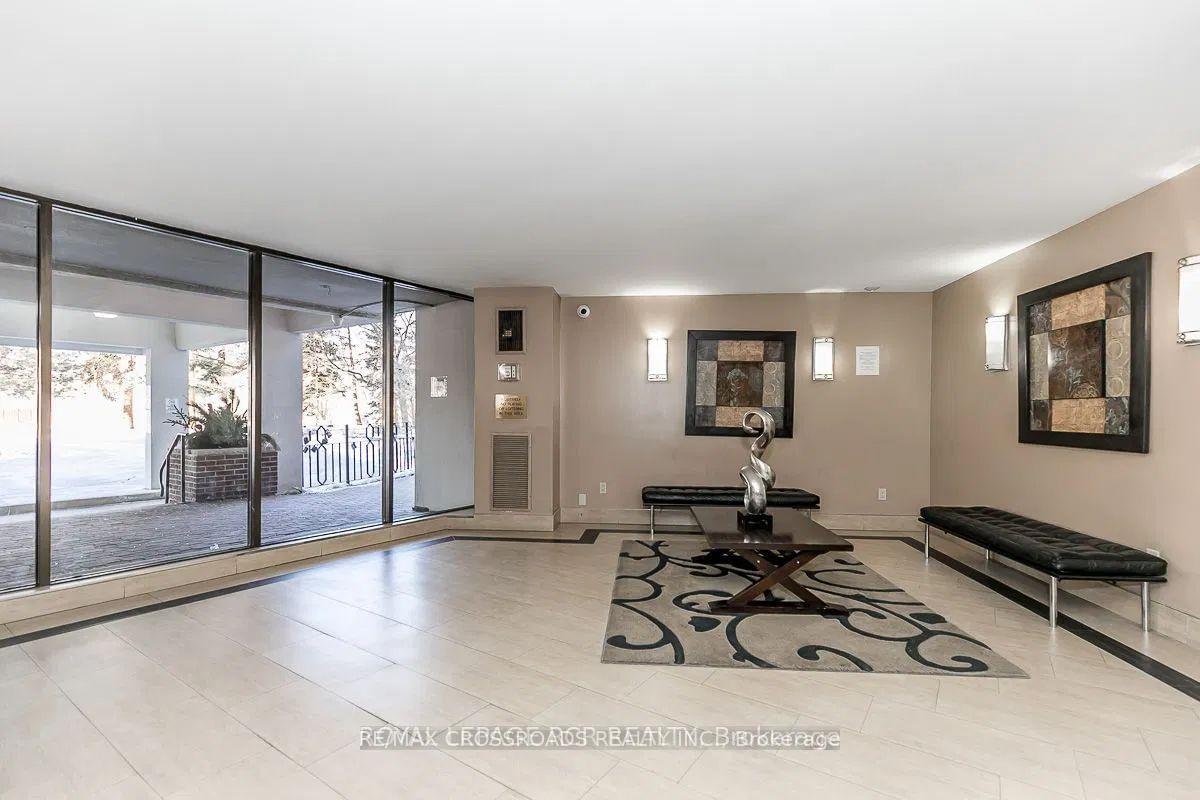 Photo 14 of Unit 1208, 5 Shady Golf Way, Toronto, Flemingdon Park — HOMEH
