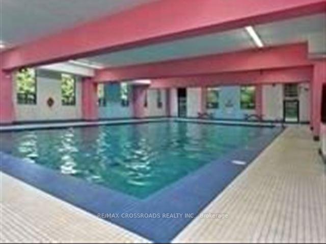 Photo 15 of Unit 1208, 5 Shady Golf Way, Toronto, Flemingdon Park — HOMEH