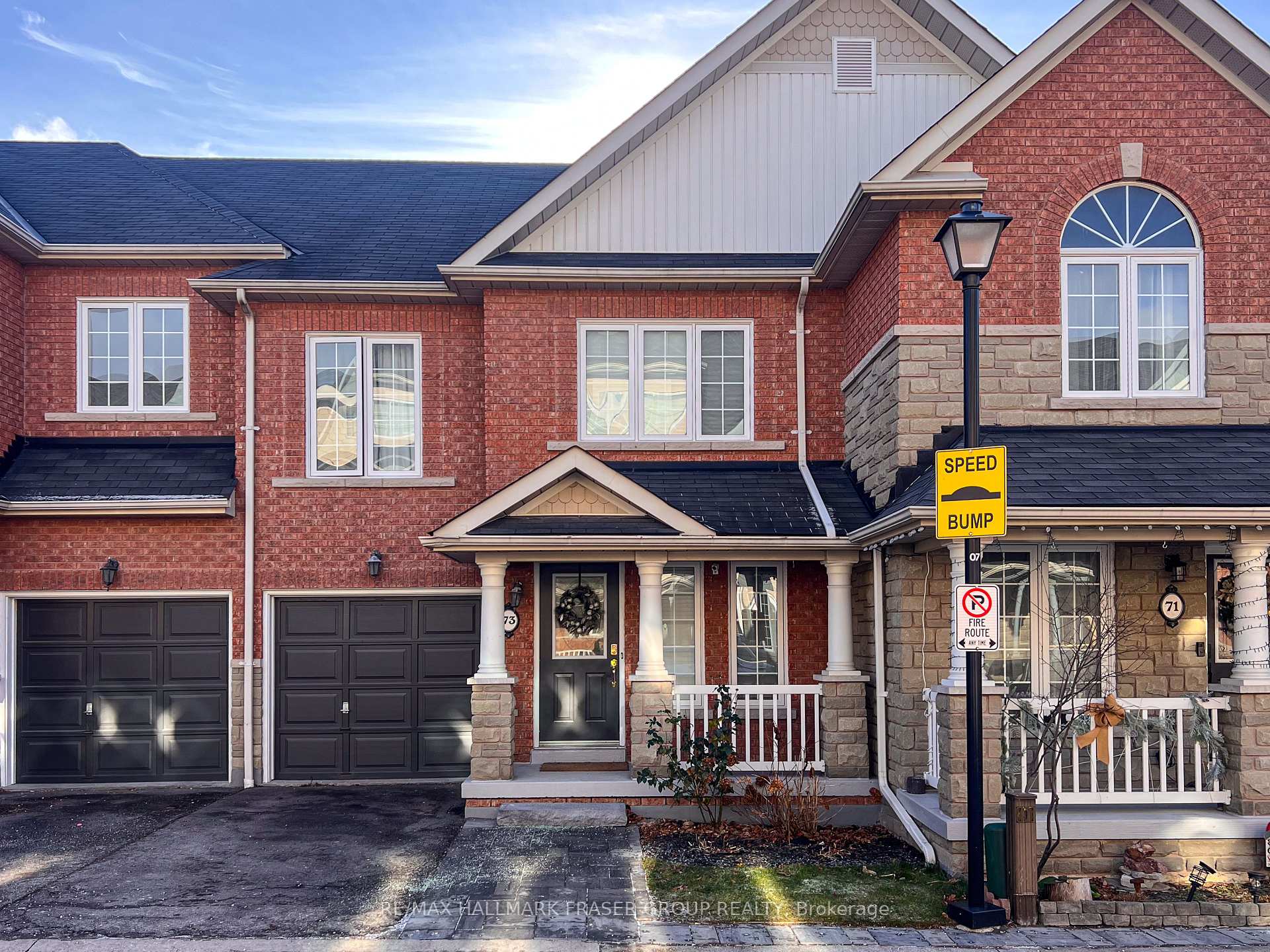 Photo 1 of 73 Torr Lane, Ajax, Central — HOMEH