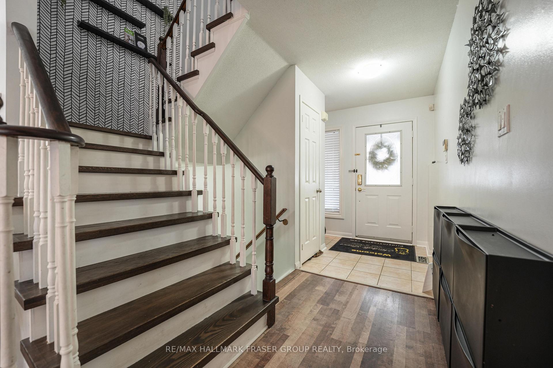 Photo 3 of 73 Torr Lane, Ajax, Central — HOMEH