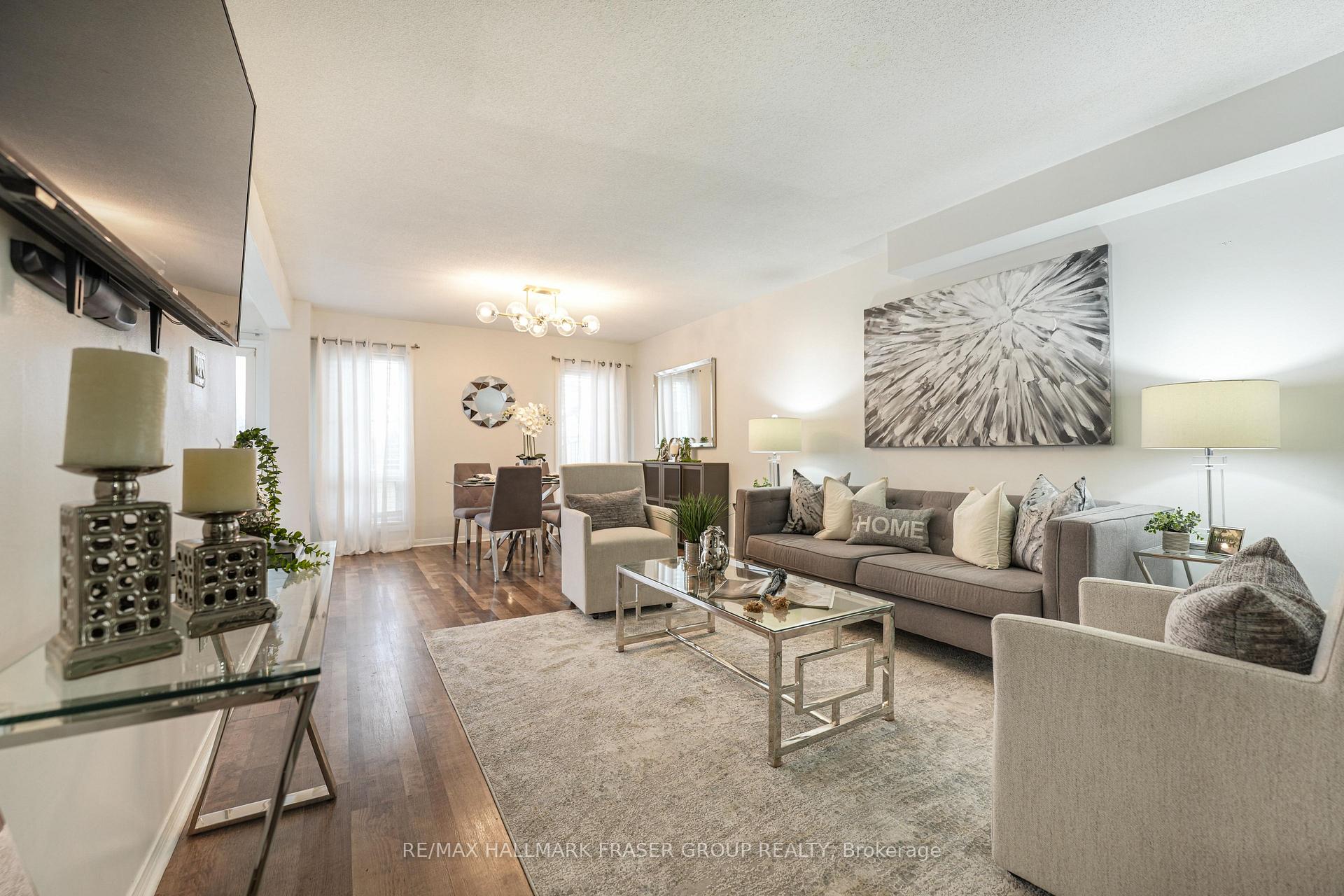 Photo 4 of 73 Torr Lane, Ajax, Central — HOMEH