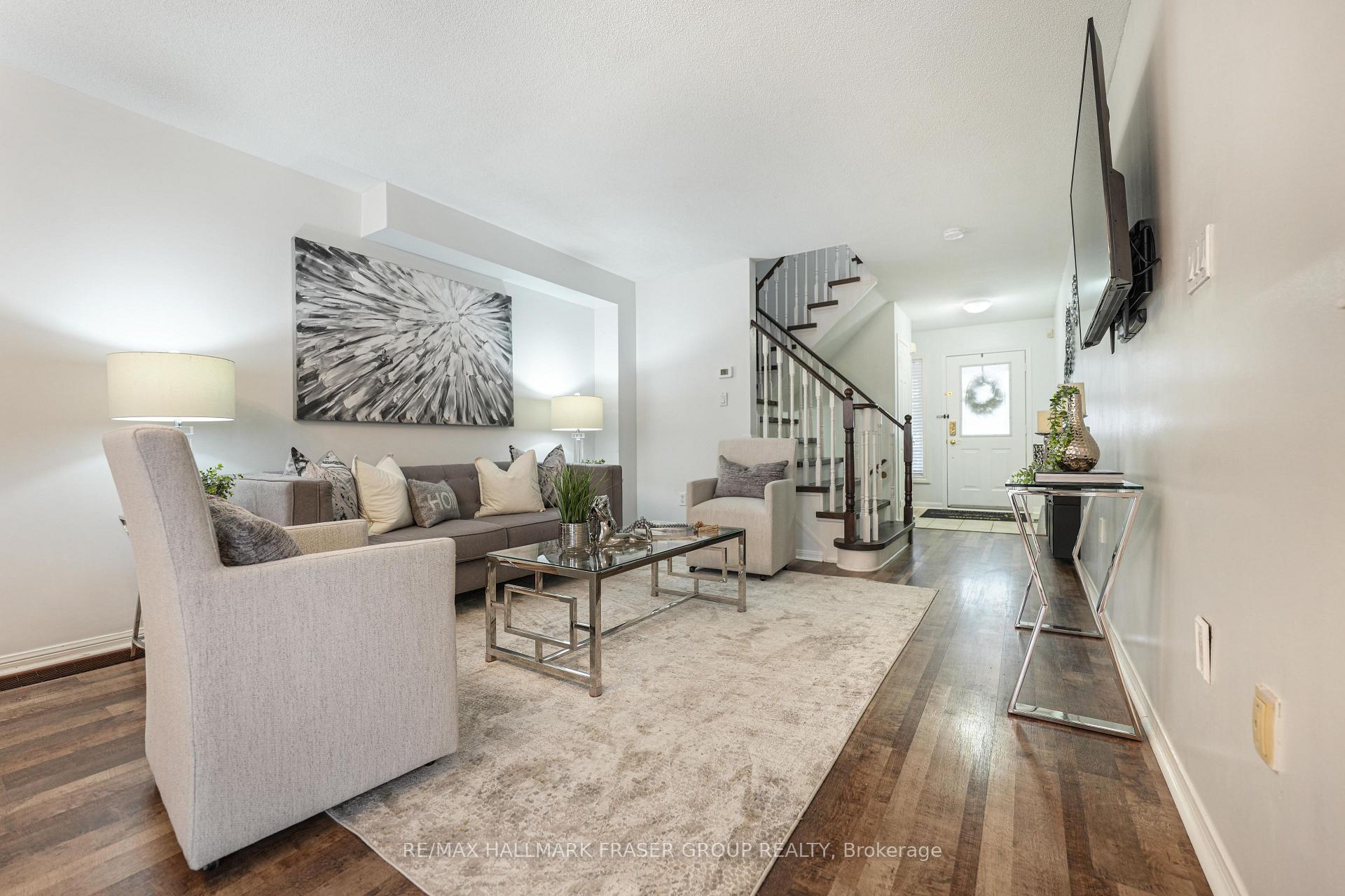 Photo 5 of 73 Torr Lane, Ajax, Central — HOMEH