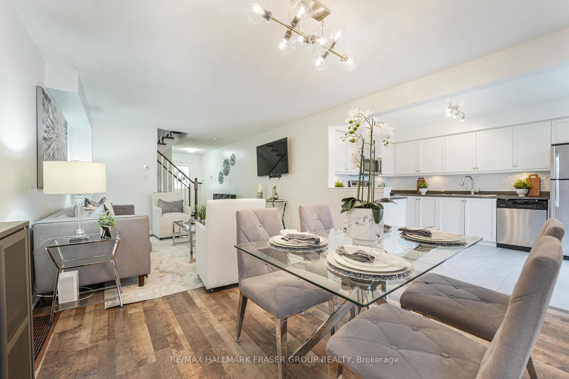 Photo 8 of 73 Torr Lane, Ajax, Central — HOMEH