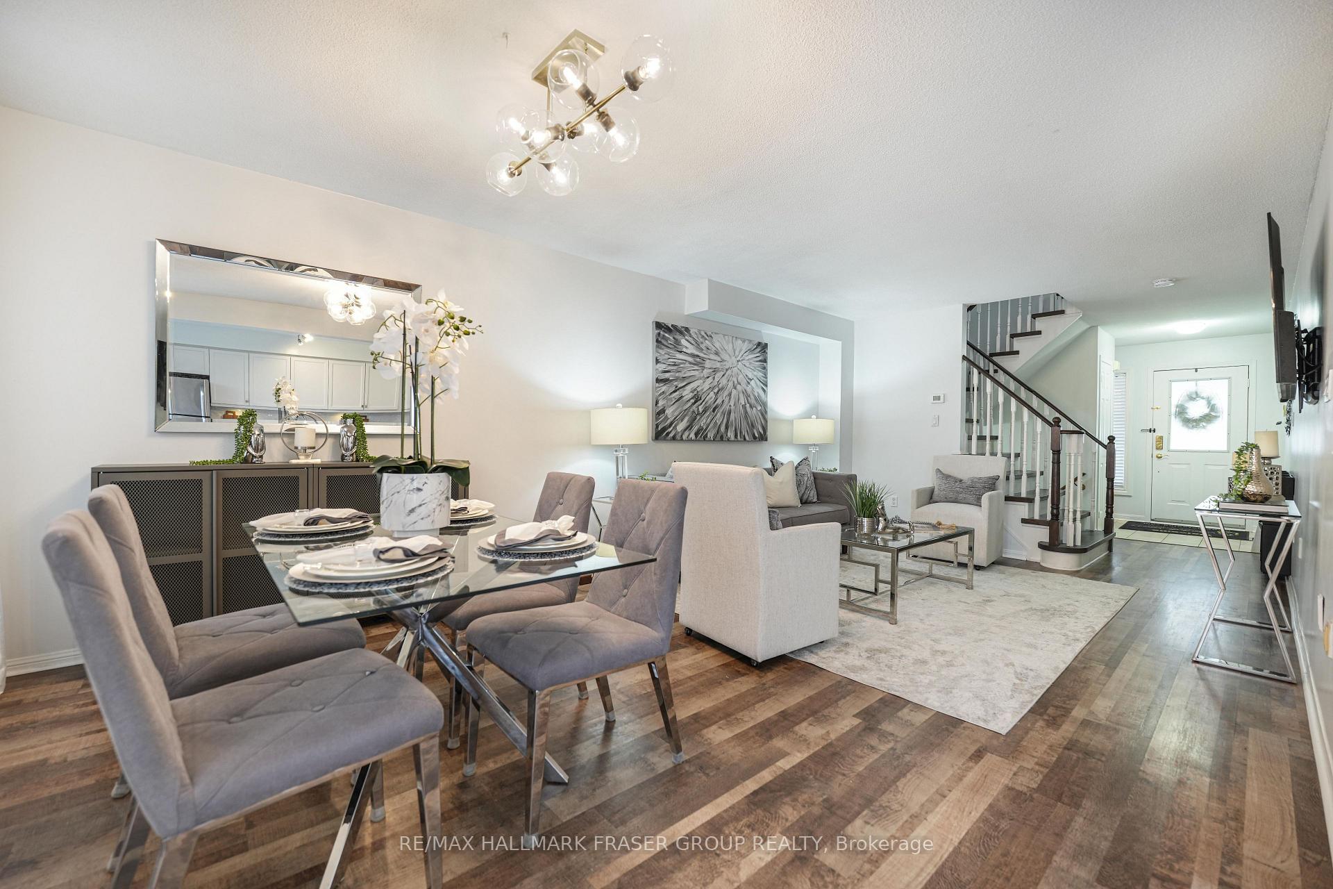 Photo 9 of 73 Torr Lane, Ajax, Central — HOMEH