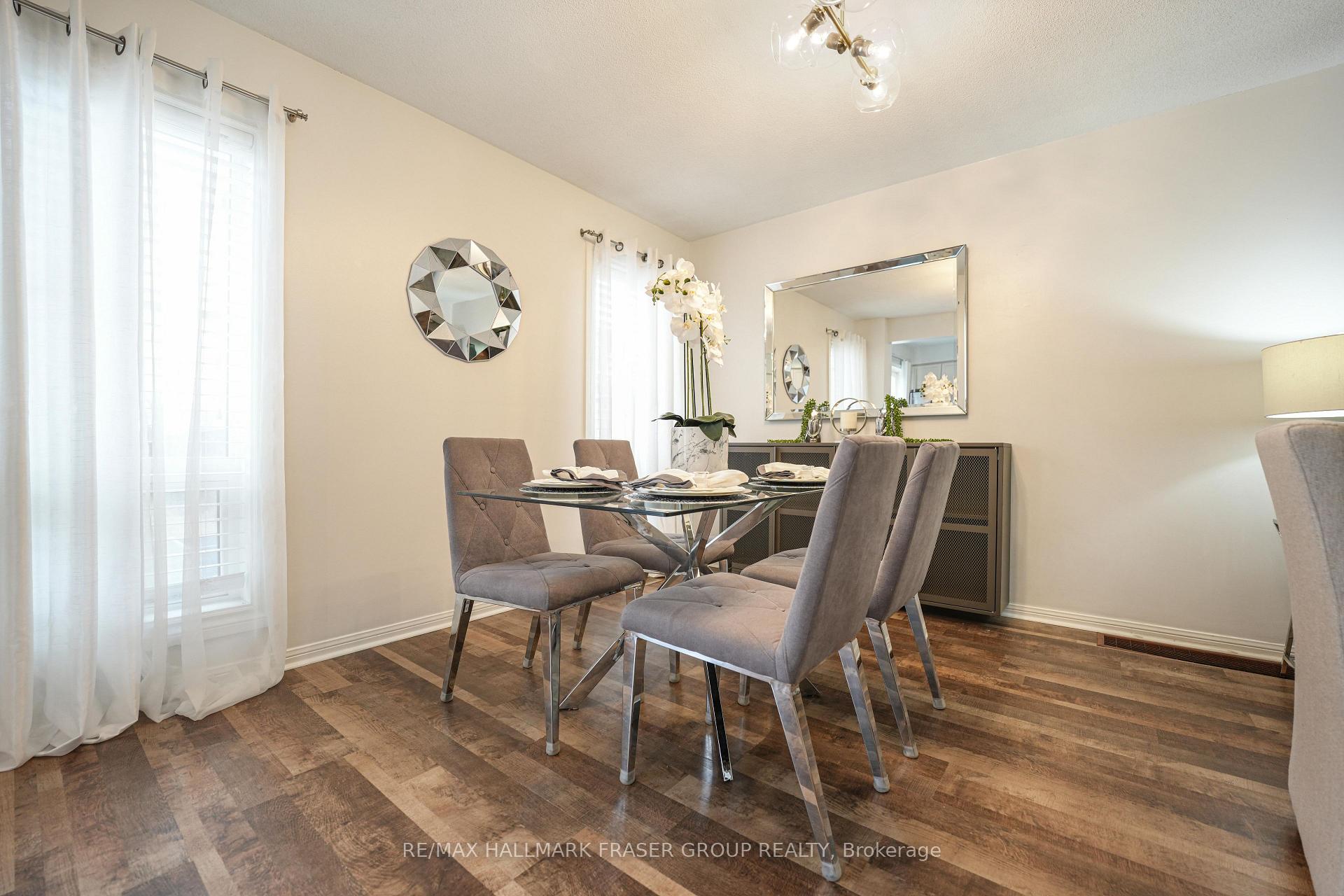 Photo 10 of 73 Torr Lane, Ajax, Central — HOMEH