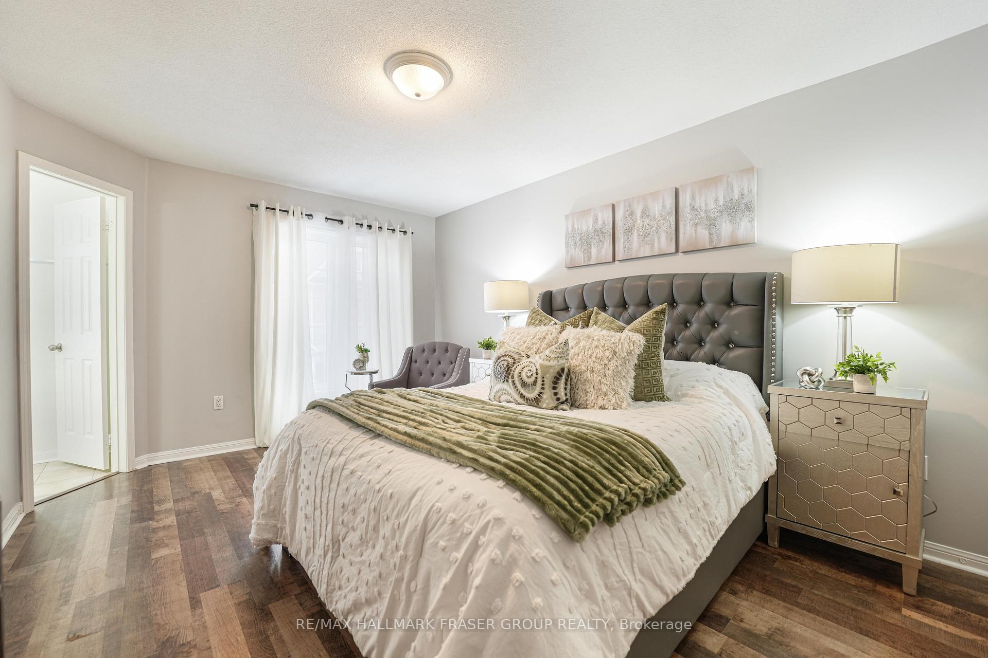 Photo 15 of 73 Torr Lane, Ajax, Central — HOMEH