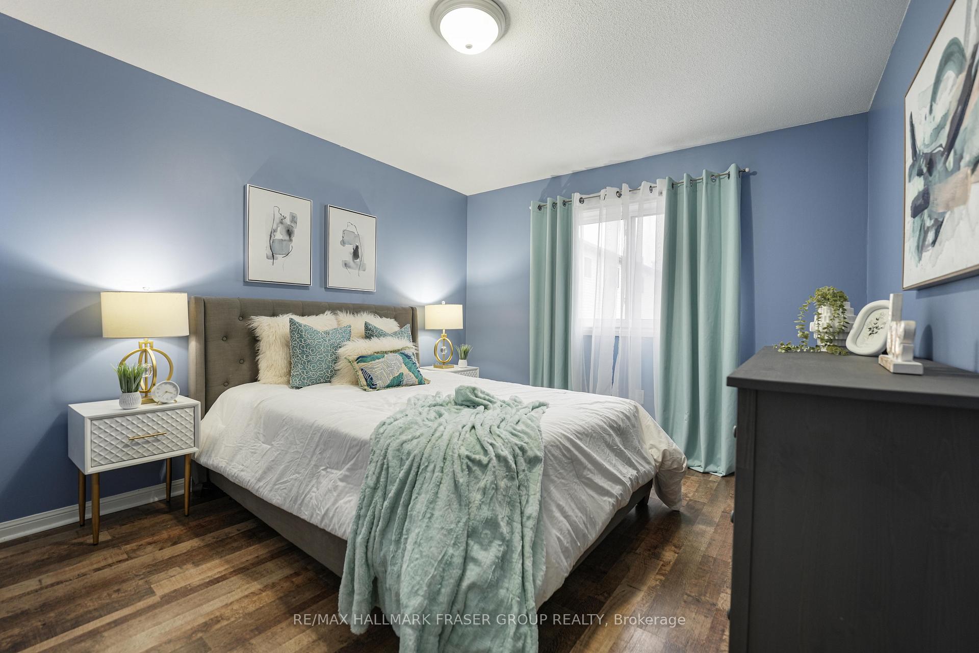 Photo 19 of 73 Torr Lane, Ajax, Central — HOMEH