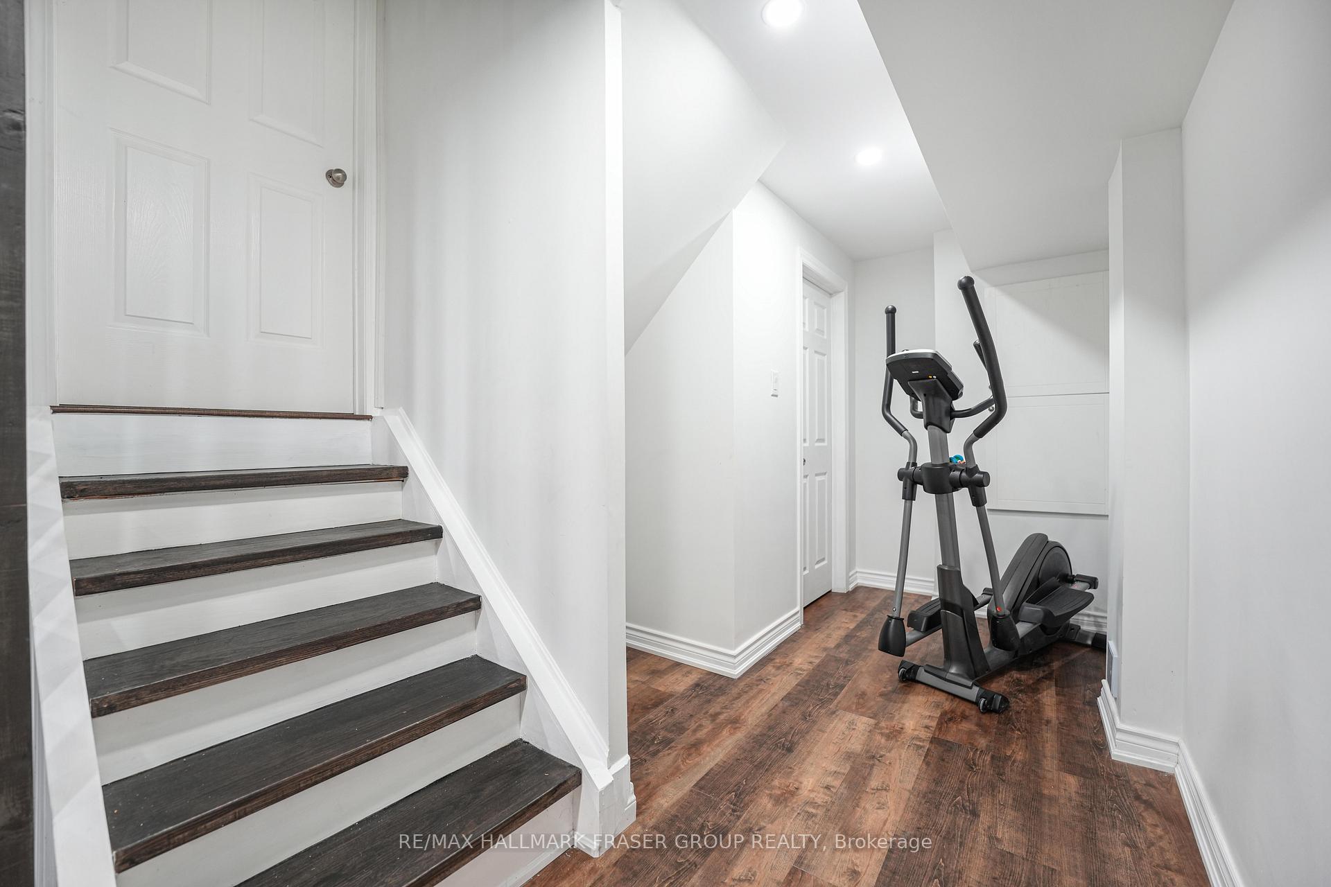 Photo 24 of 73 Torr Lane, Ajax, Central — HOMEH