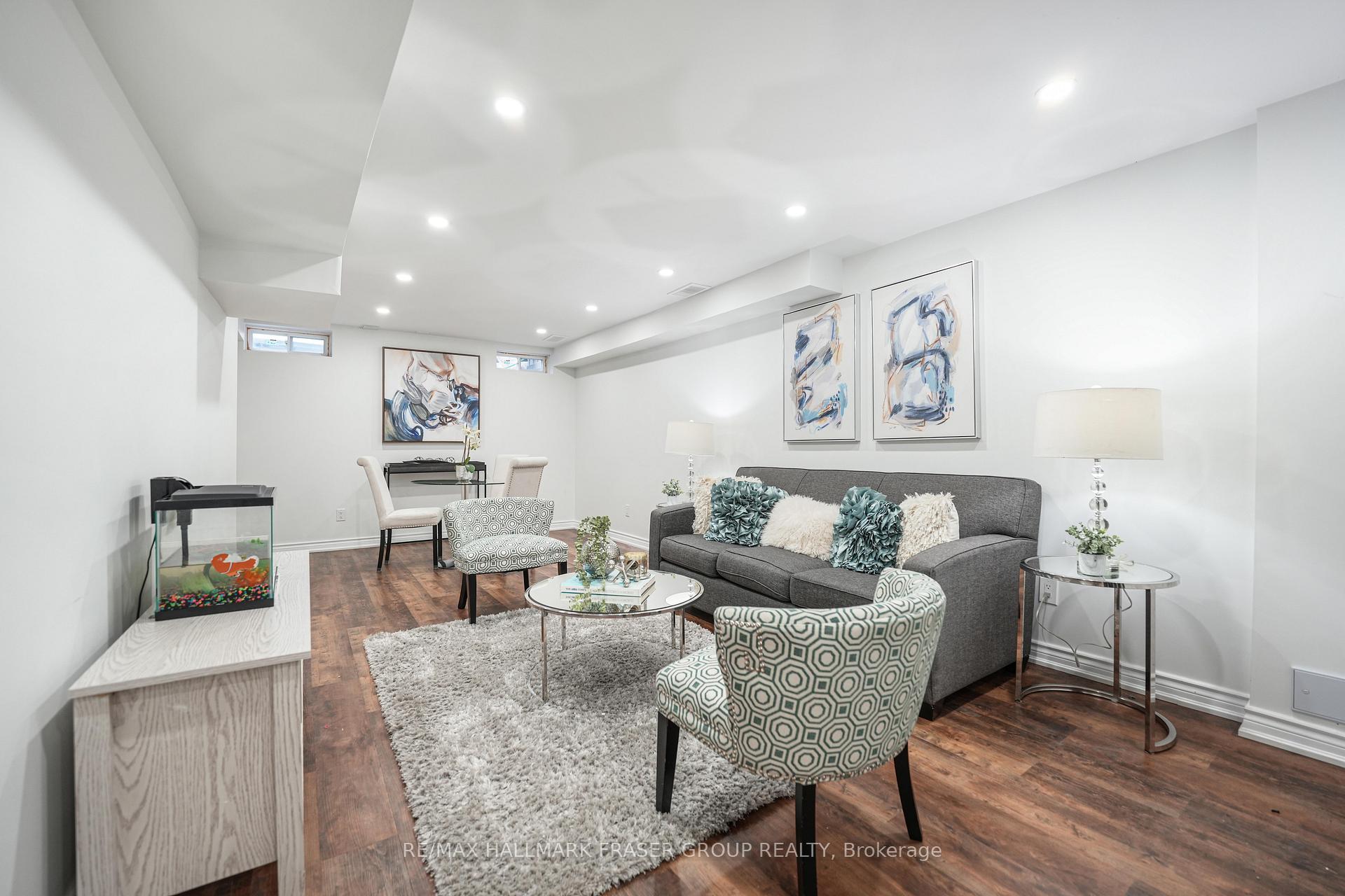 Photo 25 of 73 Torr Lane, Ajax, Central — HOMEH