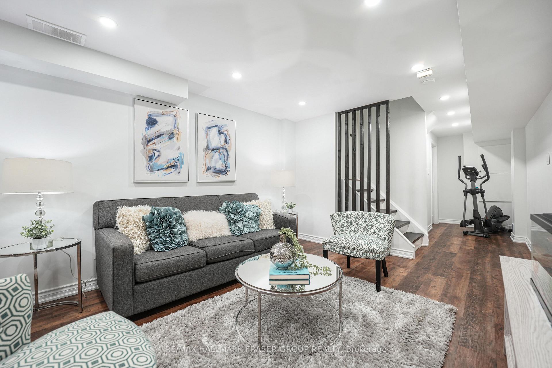 Photo 27 of 73 Torr Lane, Ajax, Central — HOMEH