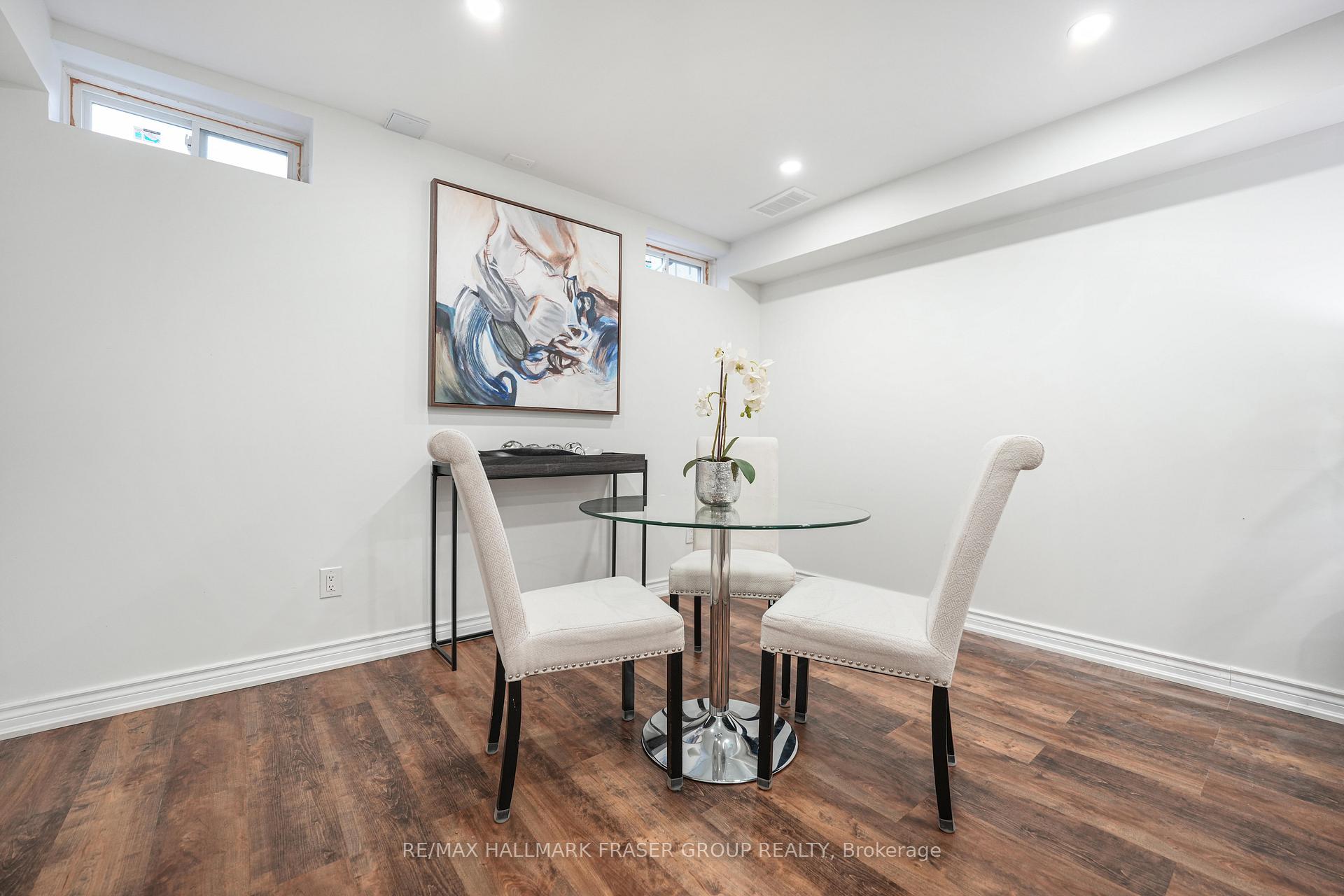 Photo 28 of 73 Torr Lane, Ajax, Central — HOMEH