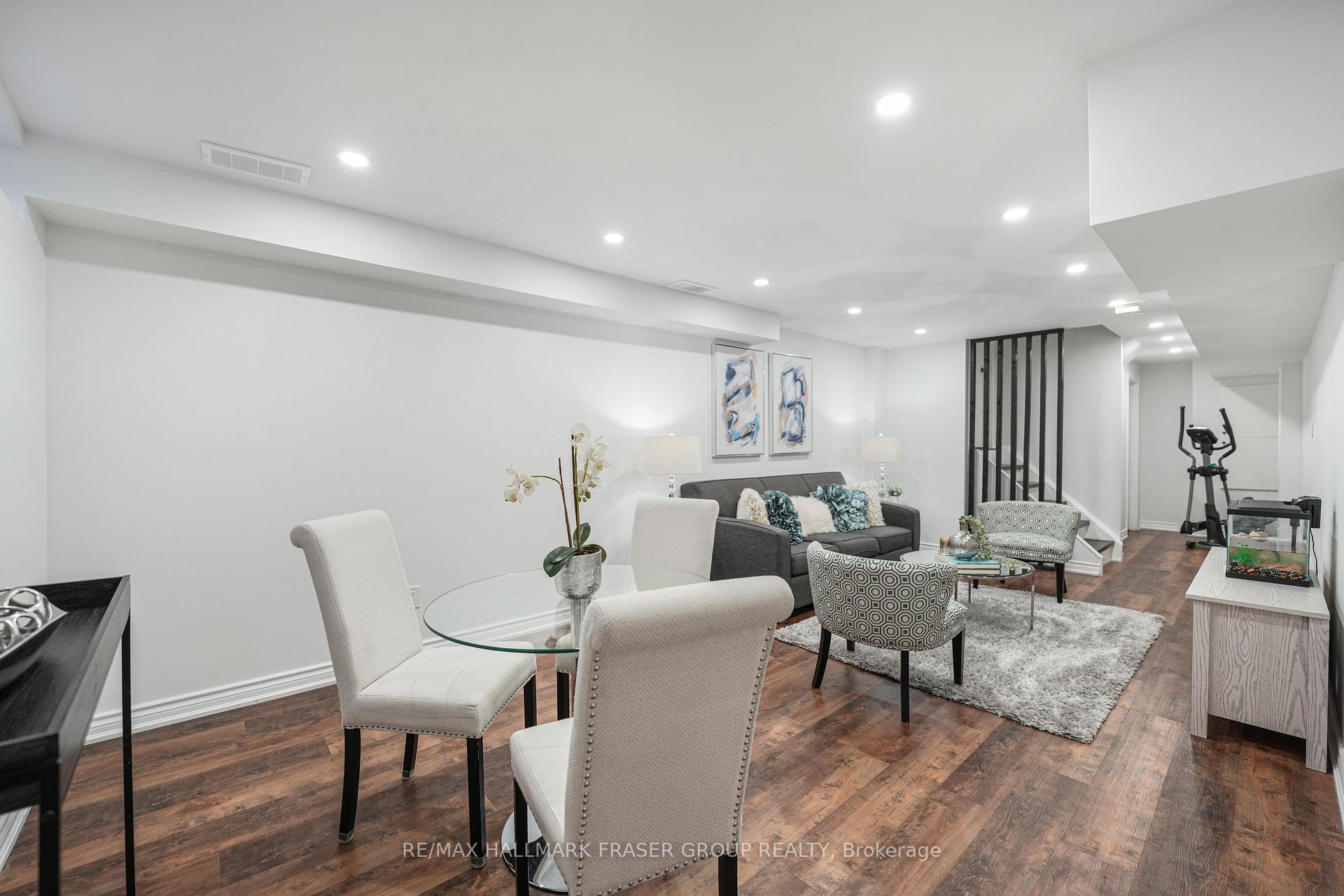 Photo 29 of 73 Torr Lane, Ajax, Central — HOMEH
