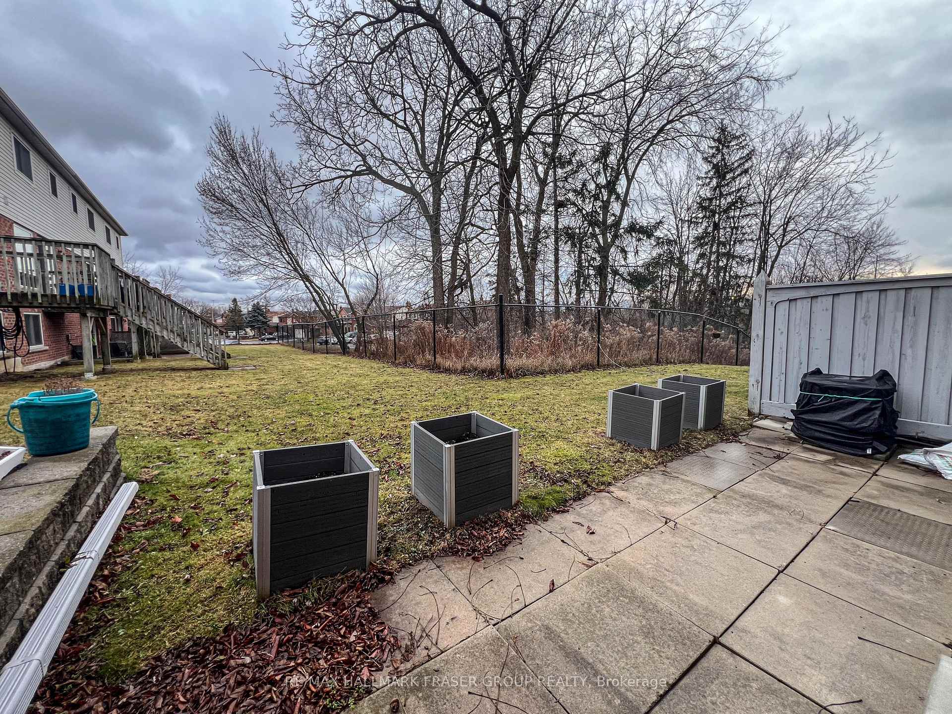 Photo 31 of 73 Torr Lane, Ajax, Central — HOMEH