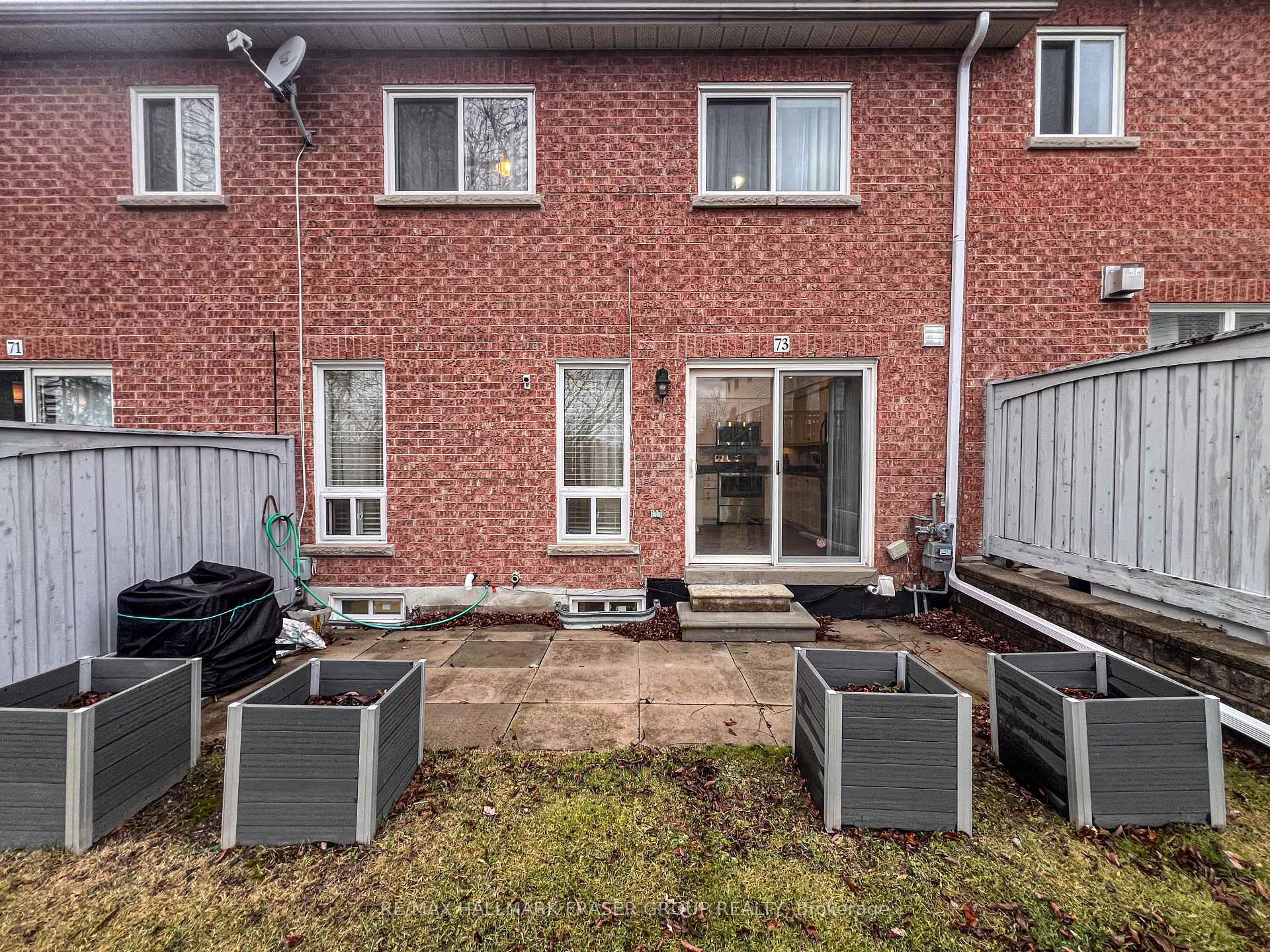 Photo 32 of 73 Torr Lane, Ajax, Central — HOMEH