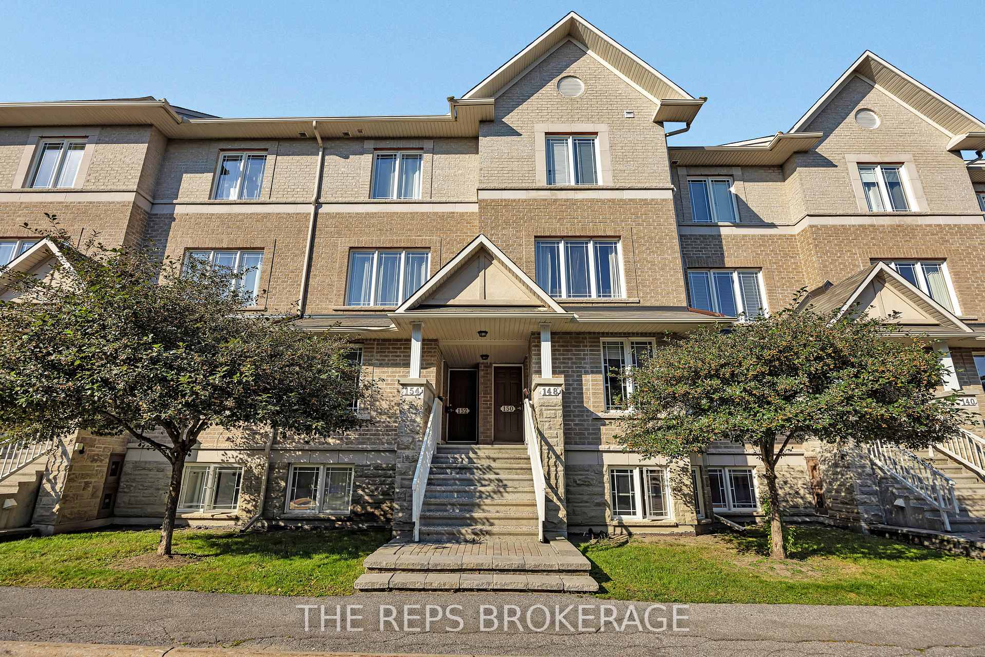 Photo 1 of Unit 40, 148 Paseo Private, Ottawa, Centrepointe — HOMEH