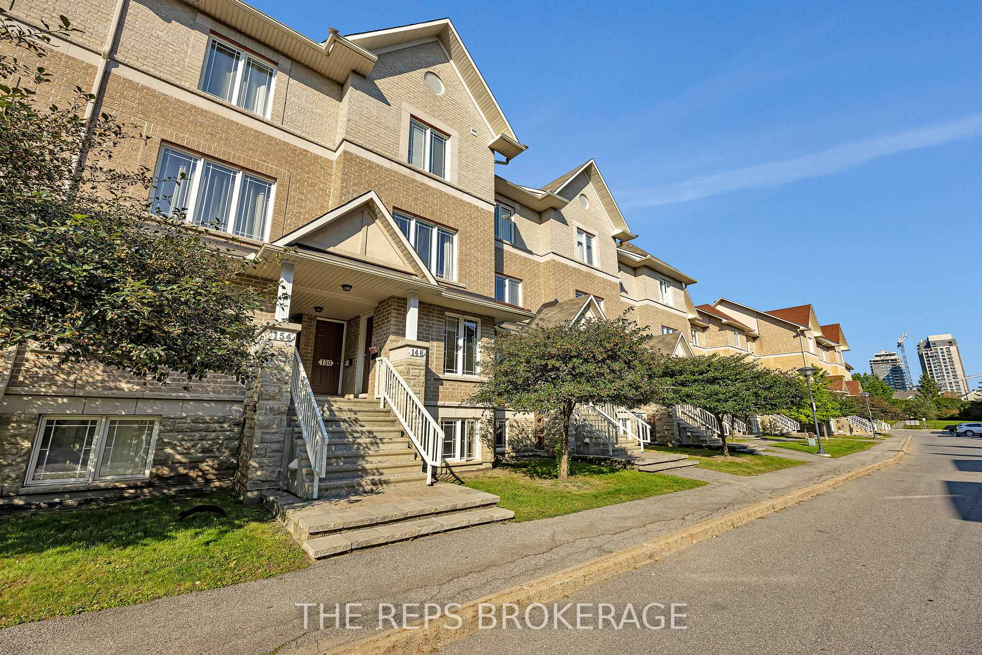 Photo 2 of Unit 40, 148 Paseo Private, Ottawa, Centrepointe — HOMEH