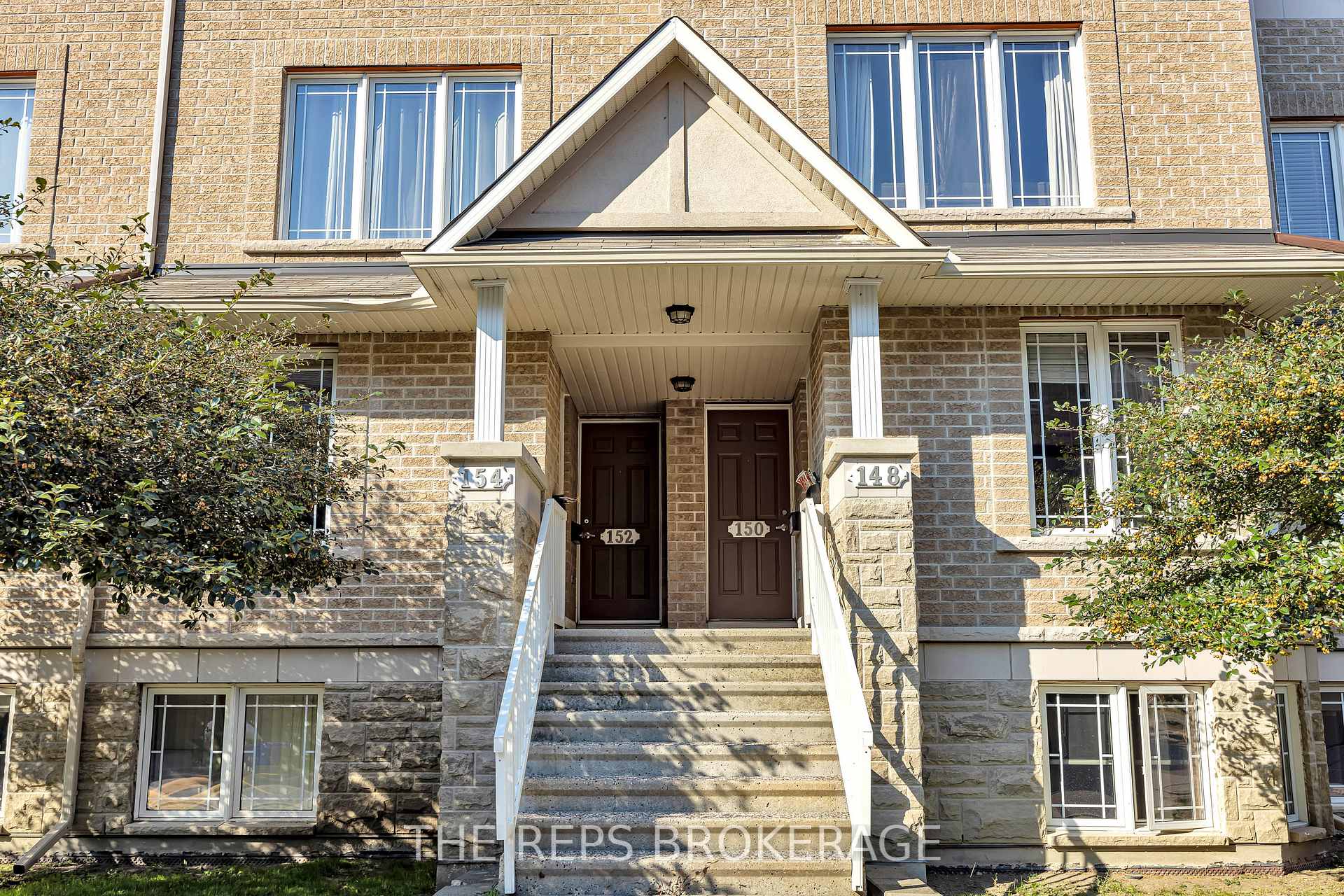 Photo 3 of Unit 40, 148 Paseo Private, Ottawa, Centrepointe — HOMEH