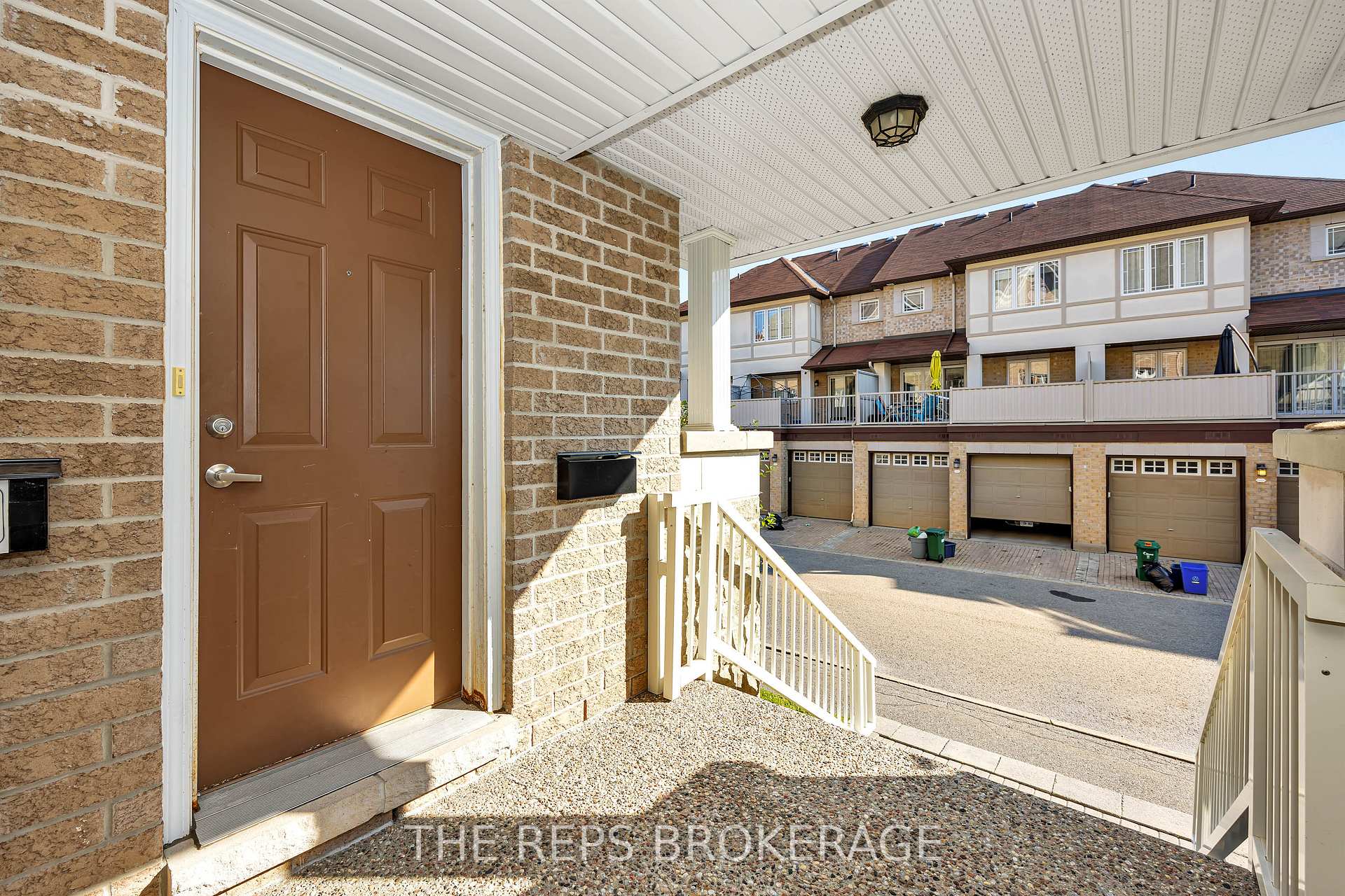 Photo 4 of Unit 40, 148 Paseo Private, Ottawa, Centrepointe — HOMEH