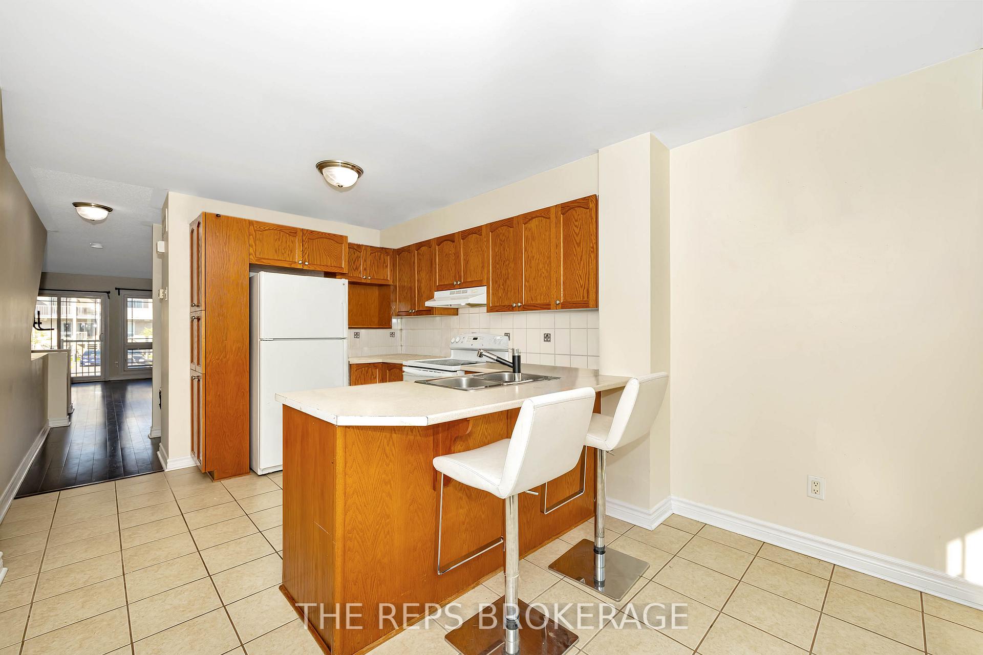 Photo 5 of Unit 40, 148 Paseo Private, Ottawa, Centrepointe — HOMEH