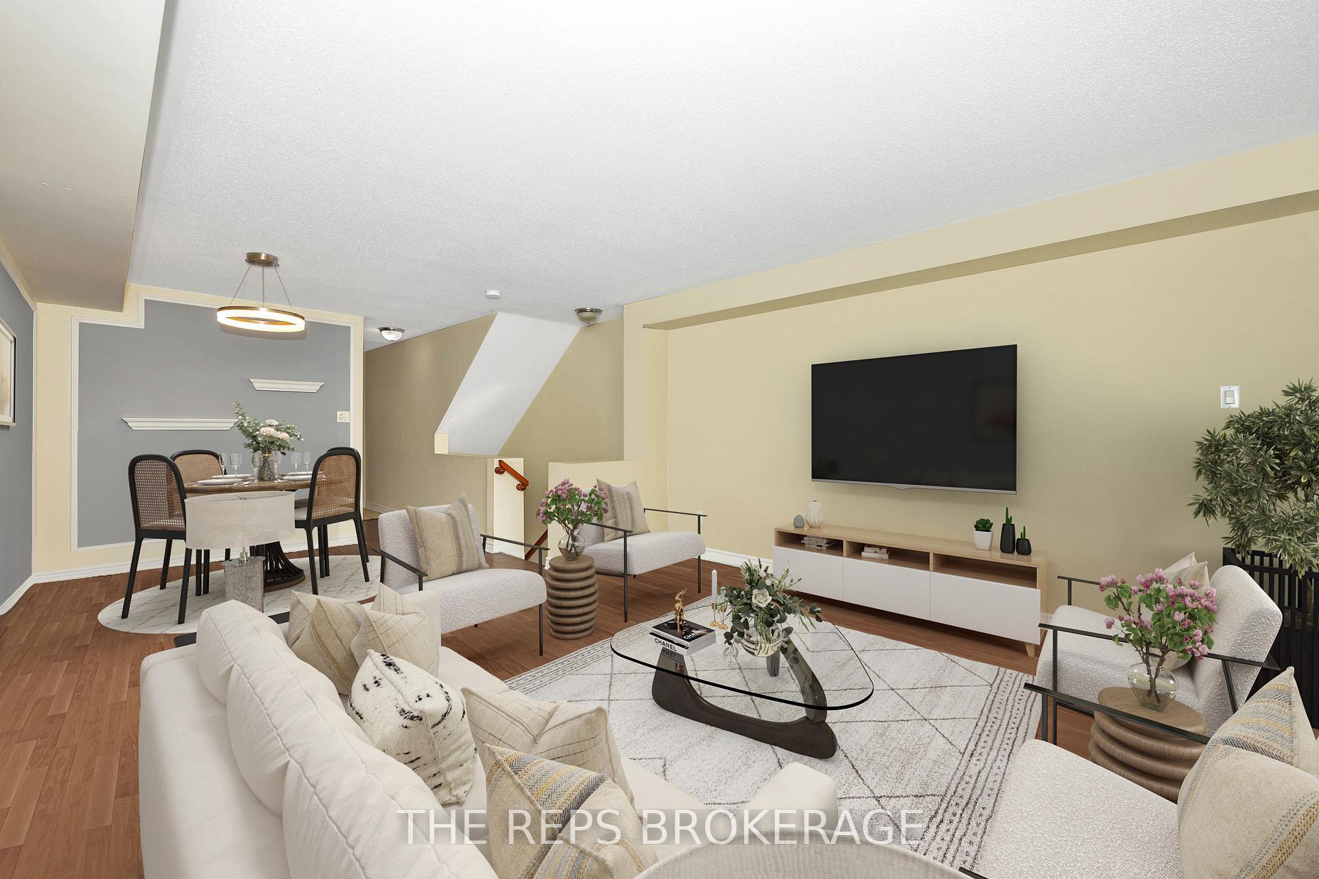 Photo 9 of Unit 40, 148 Paseo Private, Ottawa, Centrepointe — HOMEH