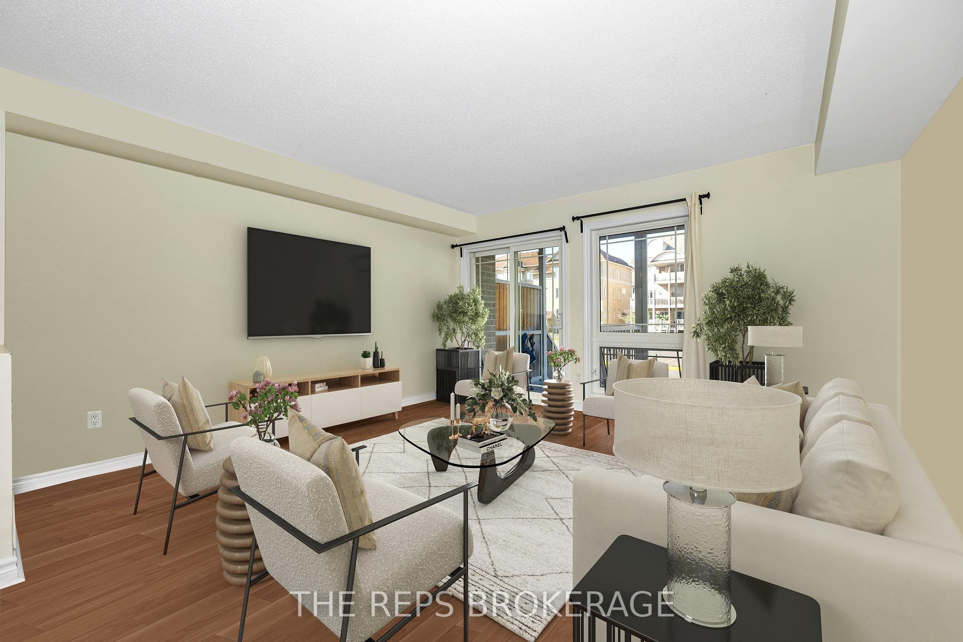 Photo 11 of Unit 40, 148 Paseo Private, Ottawa, Centrepointe — HOMEH