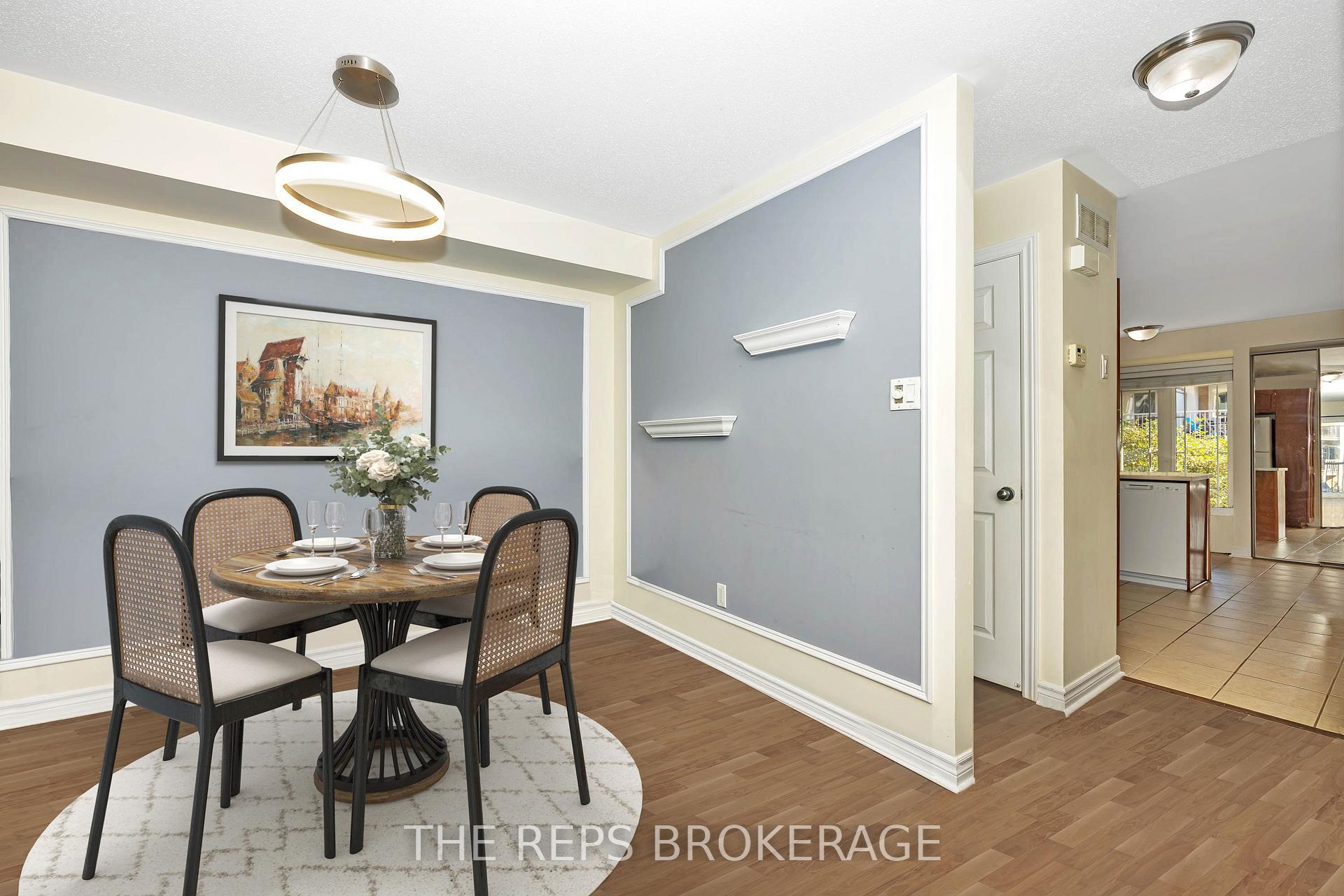 Photo 12 of Unit 40, 148 Paseo Private, Ottawa, Centrepointe — HOMEH