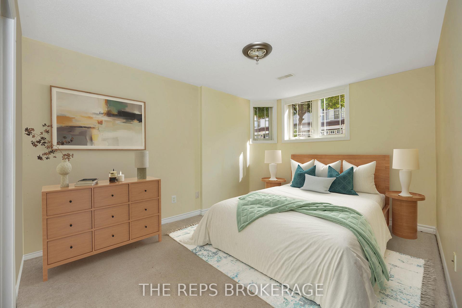 Photo 16 of Unit 40, 148 Paseo Private, Ottawa, Centrepointe — HOMEH
