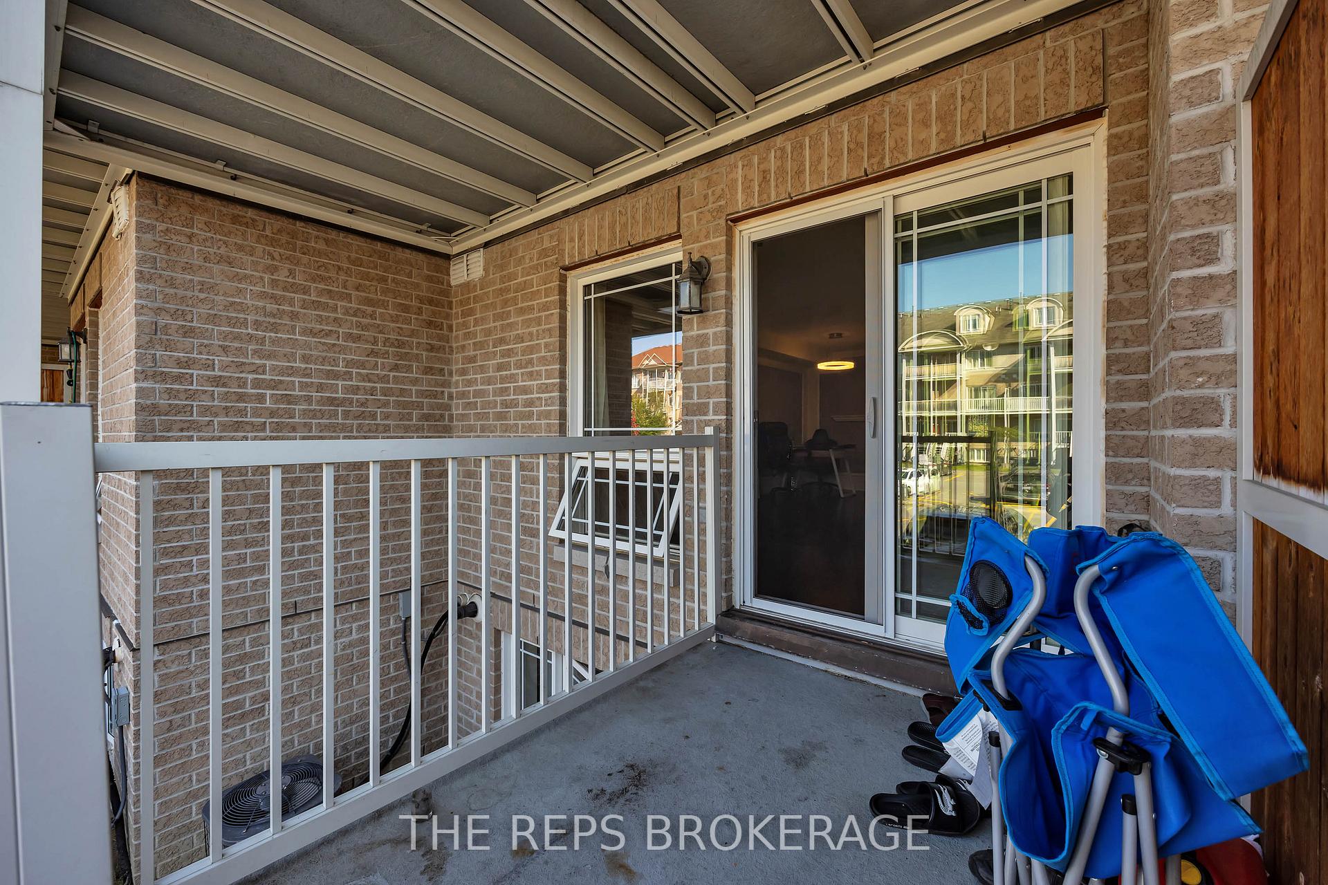 Photo 22 of Unit 40, 148 Paseo Private, Ottawa, Centrepointe — HOMEH