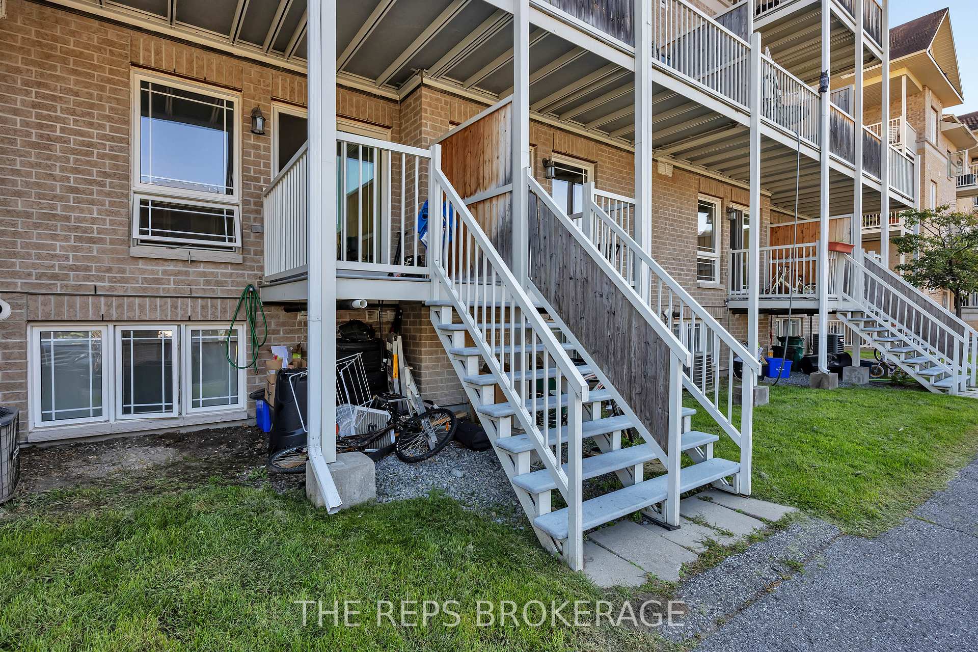 Photo 23 of Unit 40, 148 Paseo Private, Ottawa, Centrepointe — HOMEH