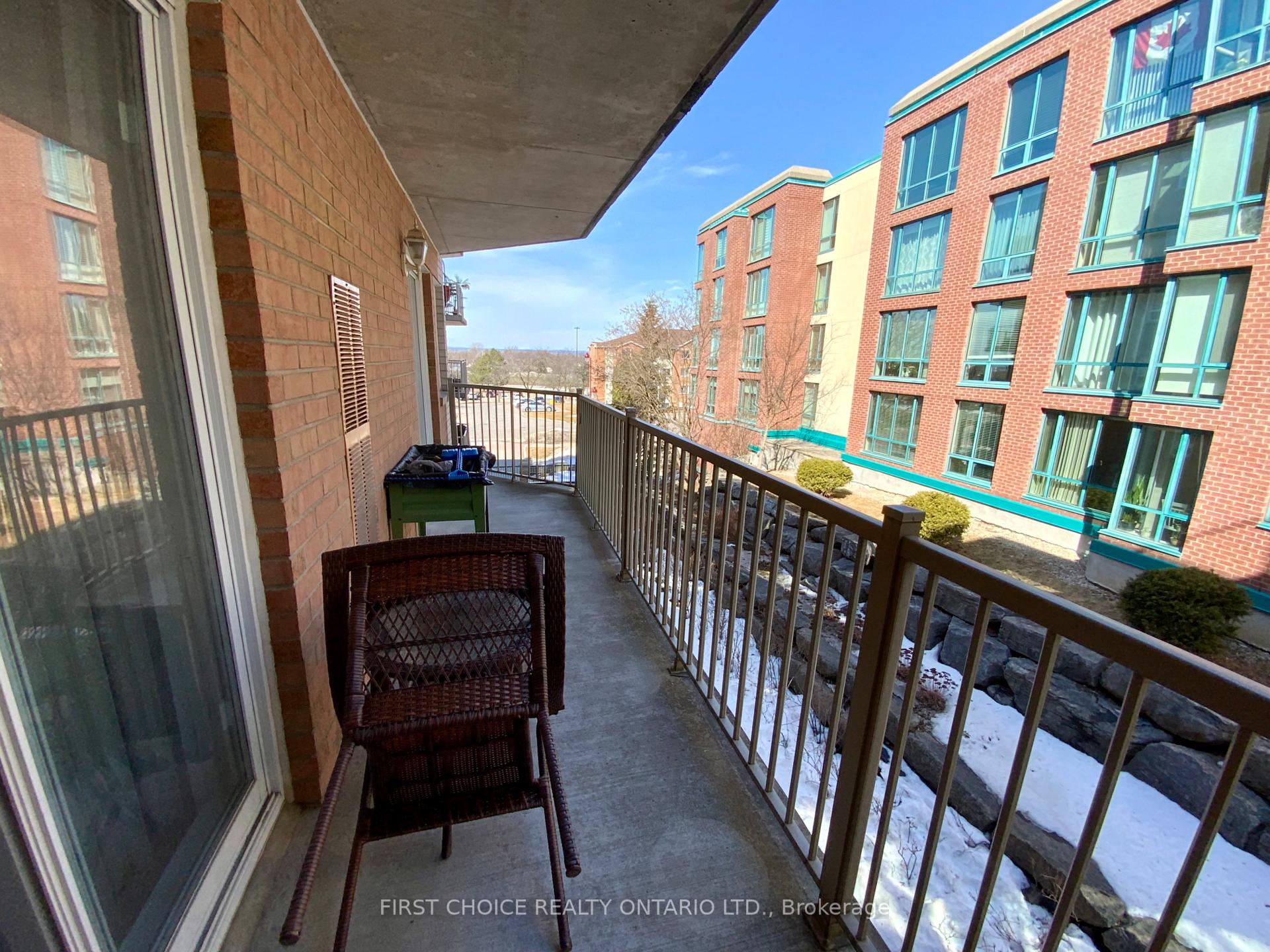 Photo 25 of Unit 304, 320 Centrum Boulevard, Ottawa, Bilberry Creek/Queenswood Heights — HOMEH