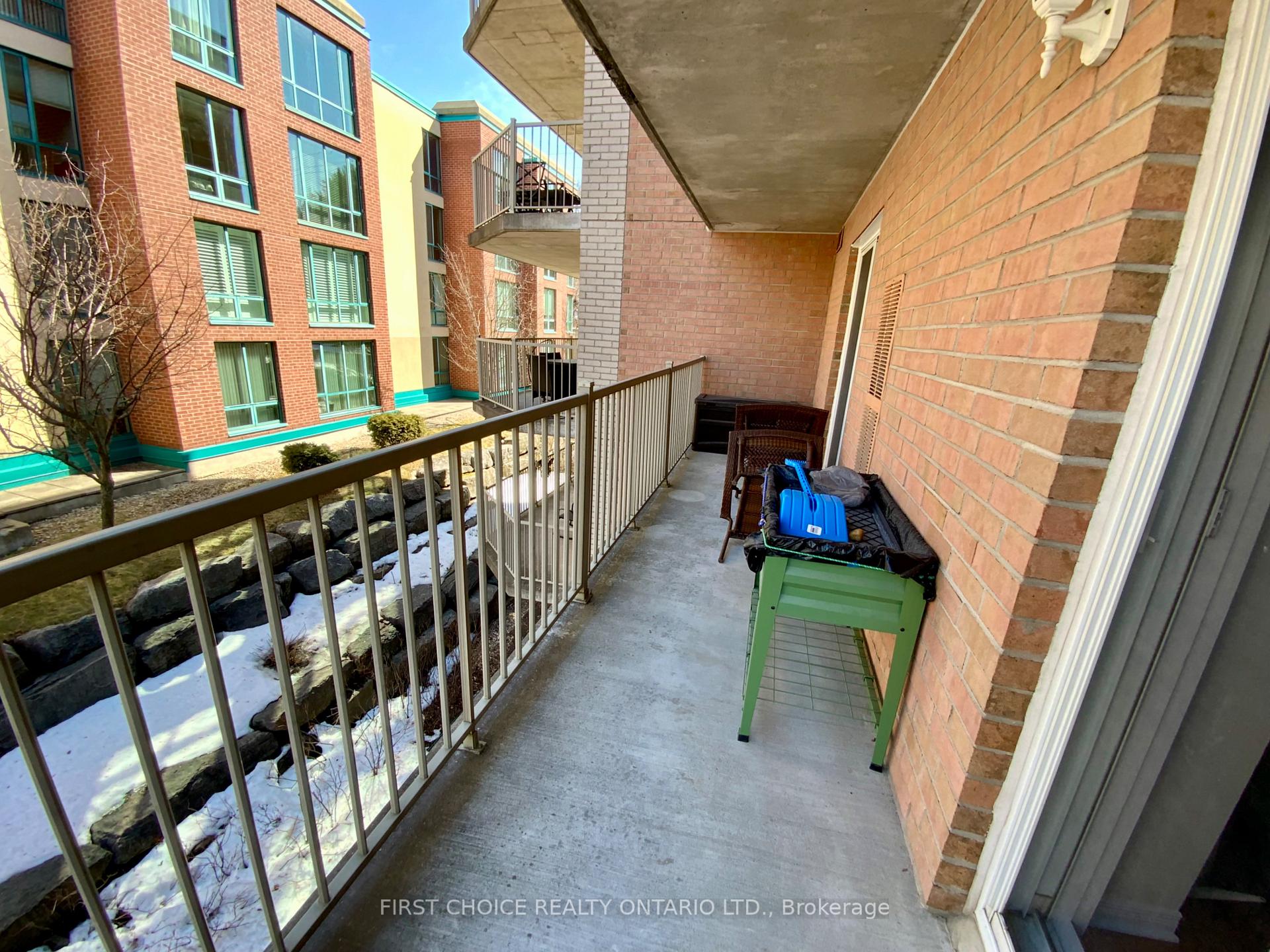 Photo 28 of Unit 304, 320 Centrum Boulevard, Ottawa, Bilberry Creek/Queenswood Heights — HOMEH