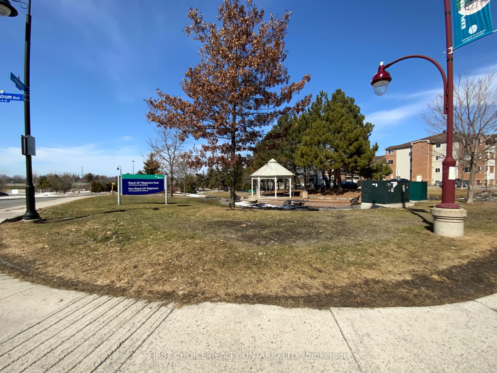 Photo 30 of Unit 304, 320 Centrum Boulevard, Ottawa, Bilberry Creek/Queenswood Heights — HOMEH