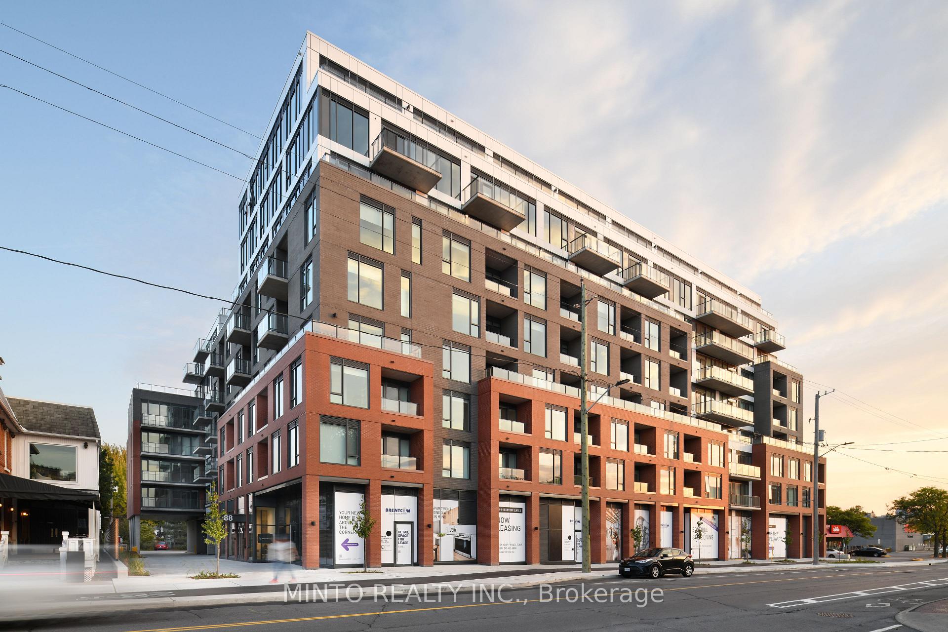 Photo 1 of Unit 204, 88 Beechwood Avenue, Ottawa, Vanier — HOMEH
