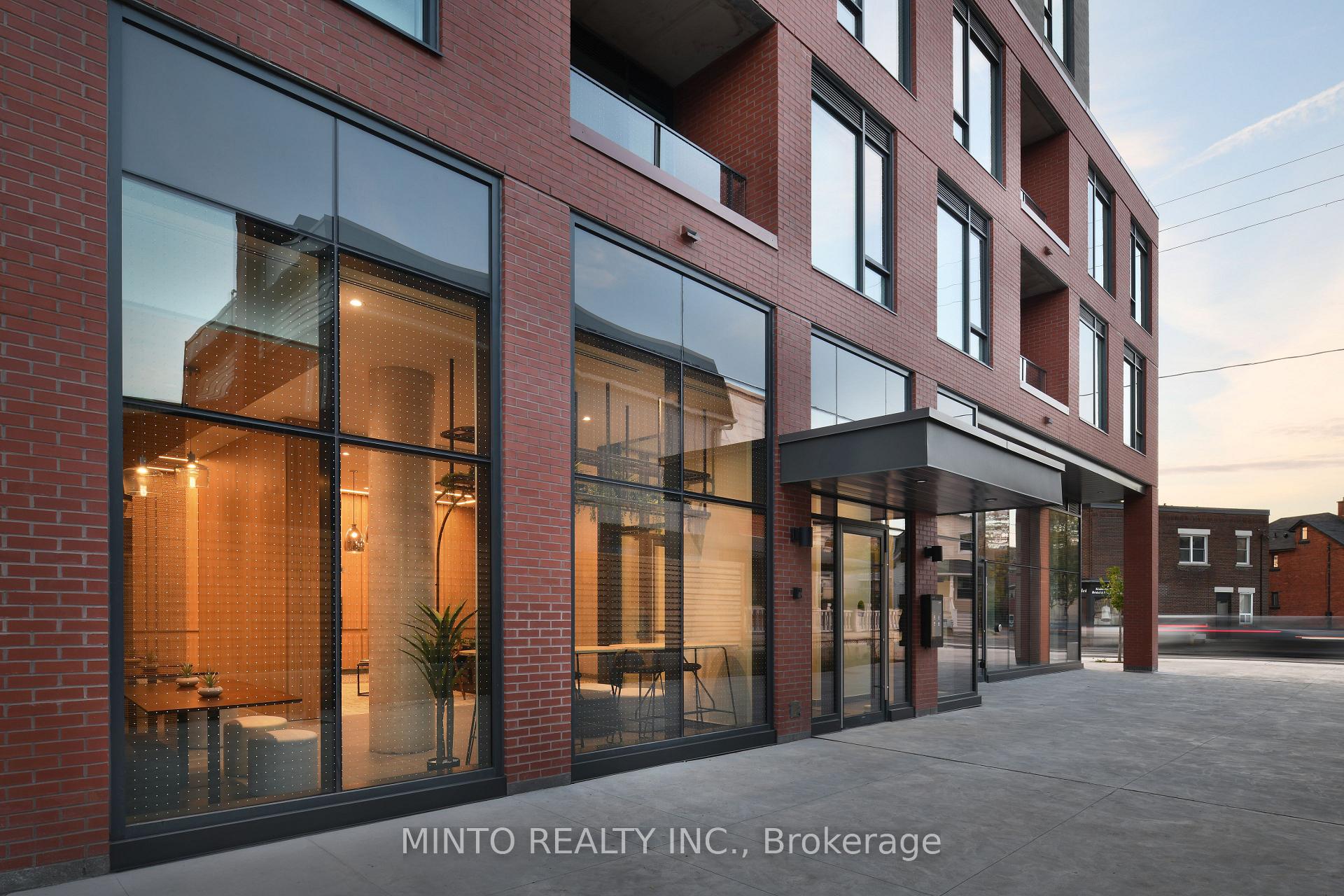 Photo 2 of Unit 204, 88 Beechwood Avenue, Ottawa, Vanier — HOMEH