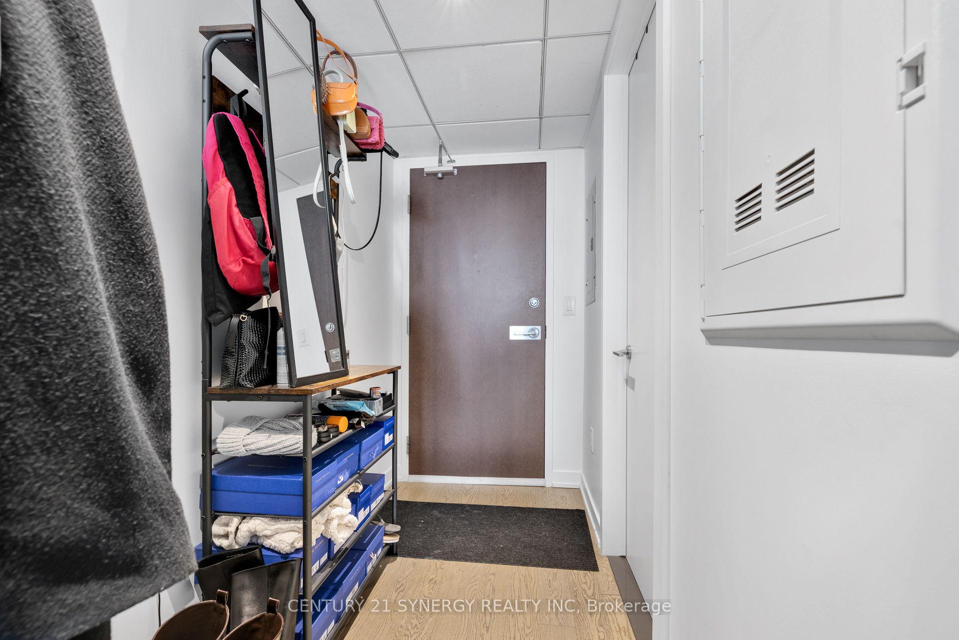 Photo 3 of Unit 705, 199 Slater Street, Ottawa, Ottawa Centre — HOMEH