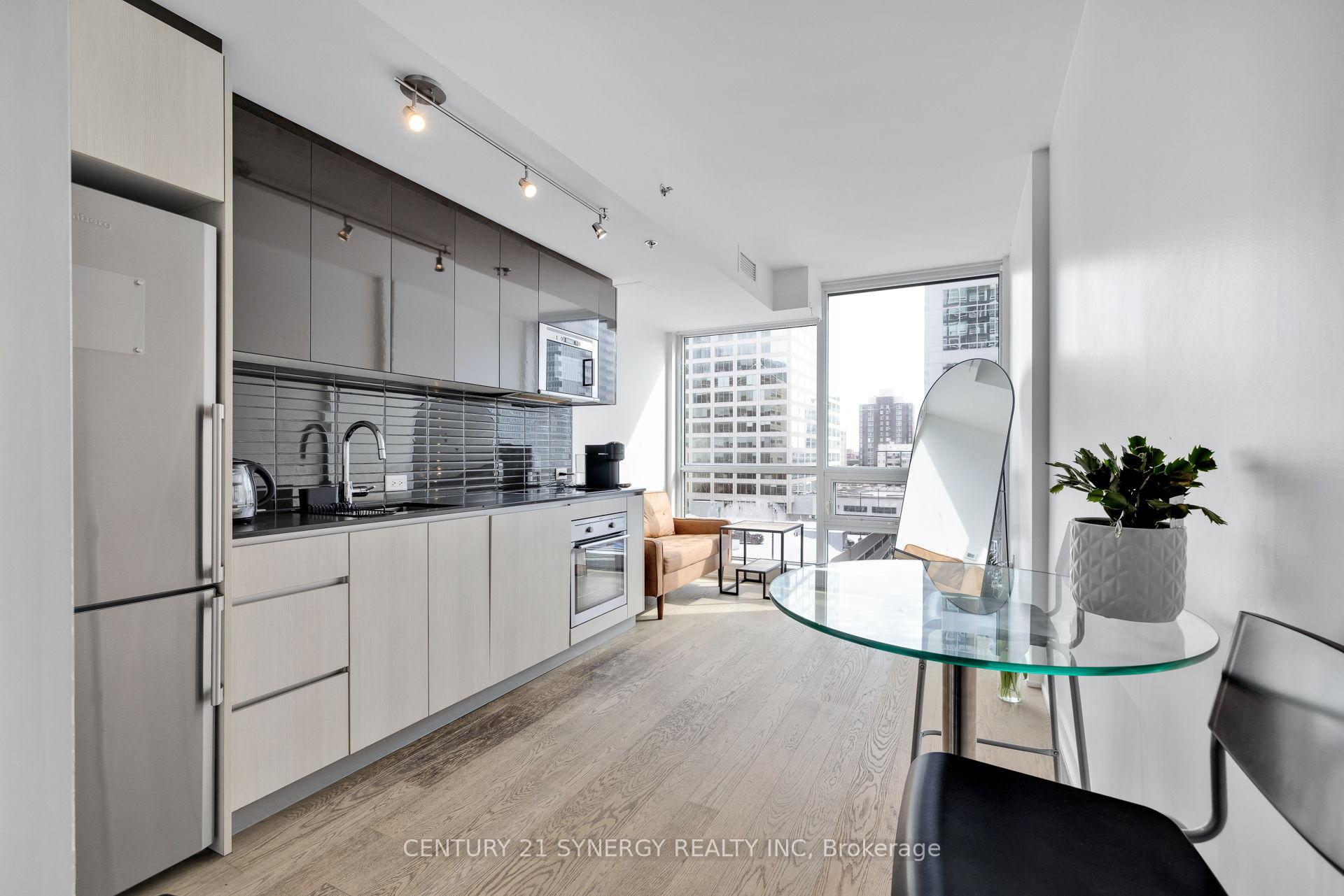 Photo 7 of Unit 705, 199 Slater Street, Ottawa, Ottawa Centre — HOMEH