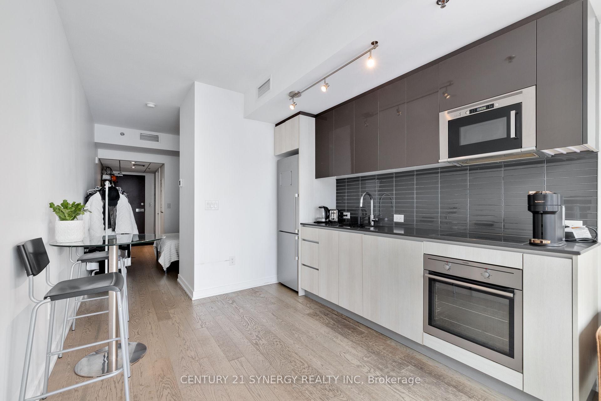 Photo 9 of Unit 705, 199 Slater Street, Ottawa, Ottawa Centre — HOMEH