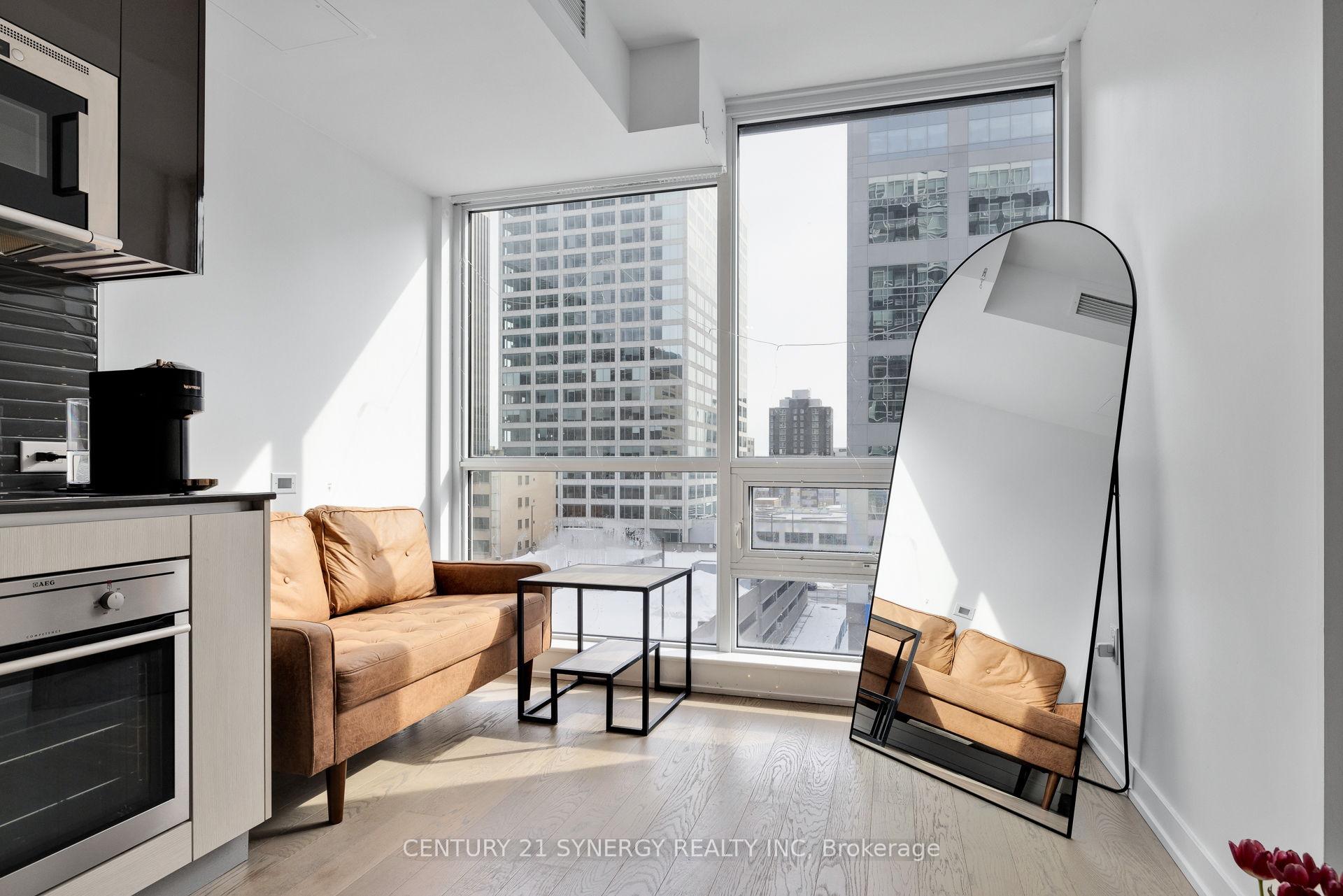 Photo 10 of Unit 705, 199 Slater Street, Ottawa, Ottawa Centre — HOMEH