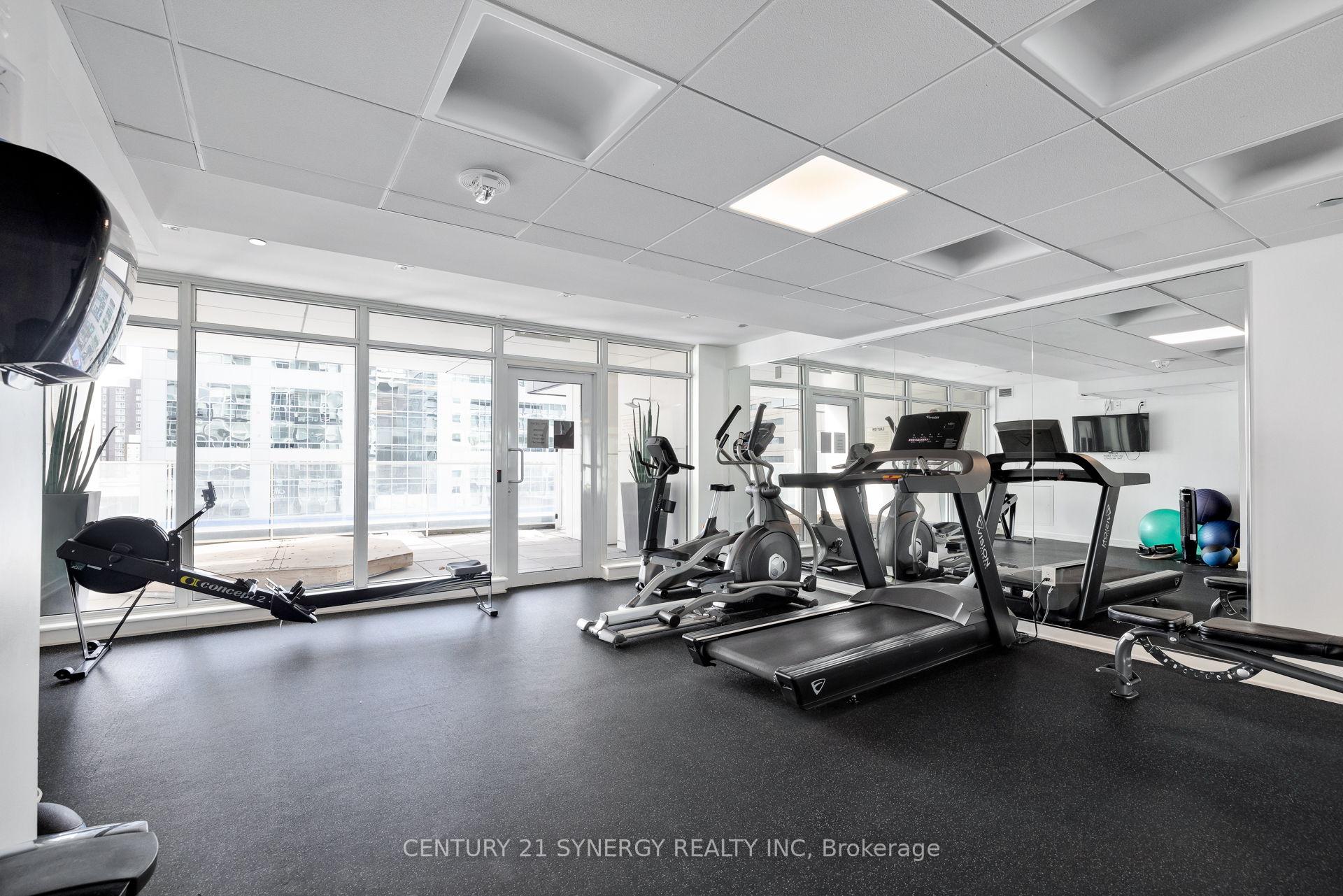 Photo 20 of Unit 705, 199 Slater Street, Ottawa, Ottawa Centre — HOMEH